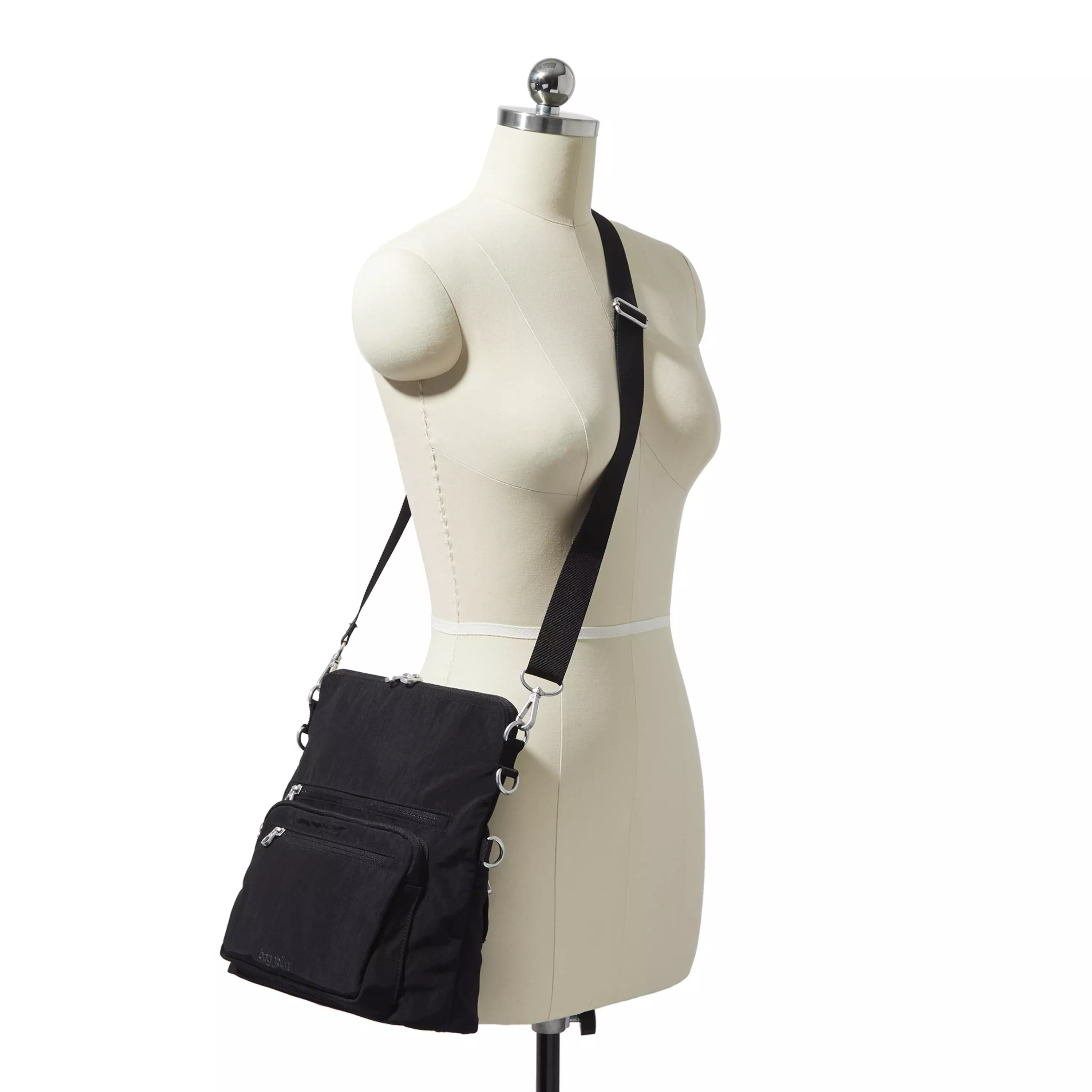 Urban Explorer Multi Crossbody