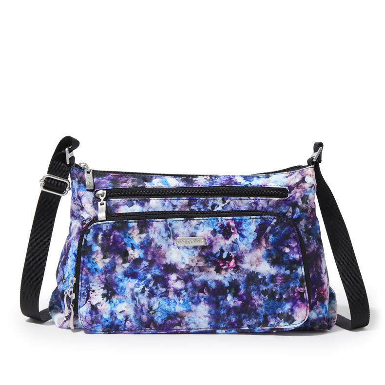 Large Day-To-Day Crossbody