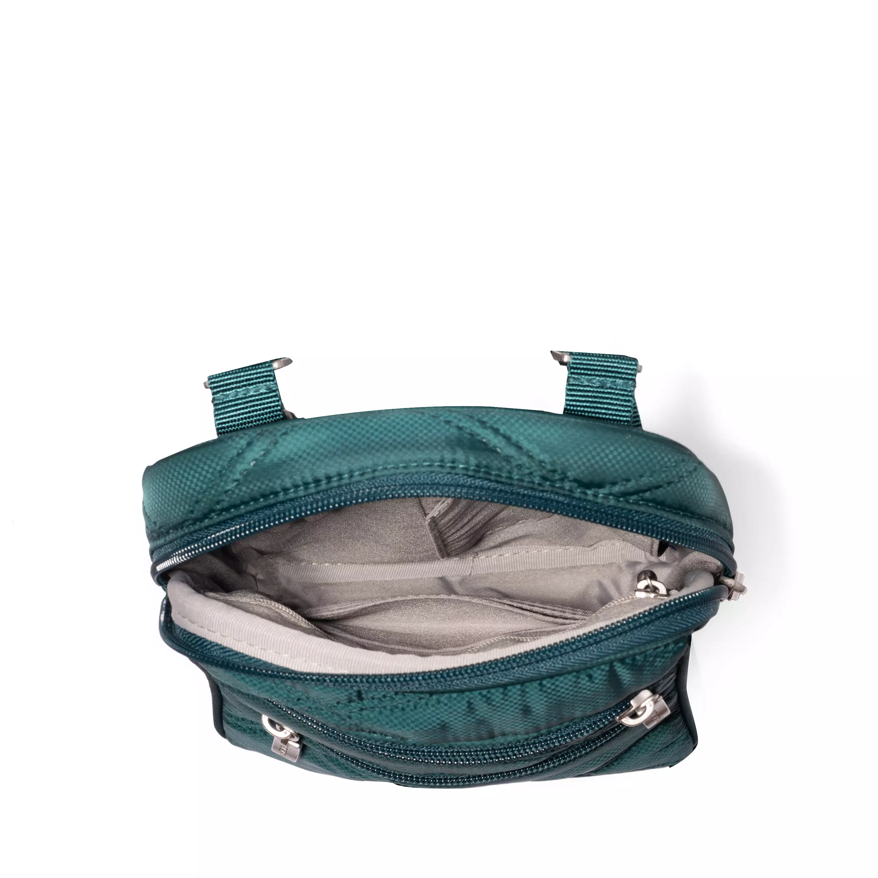 Legacy RFID Journey Crossbody