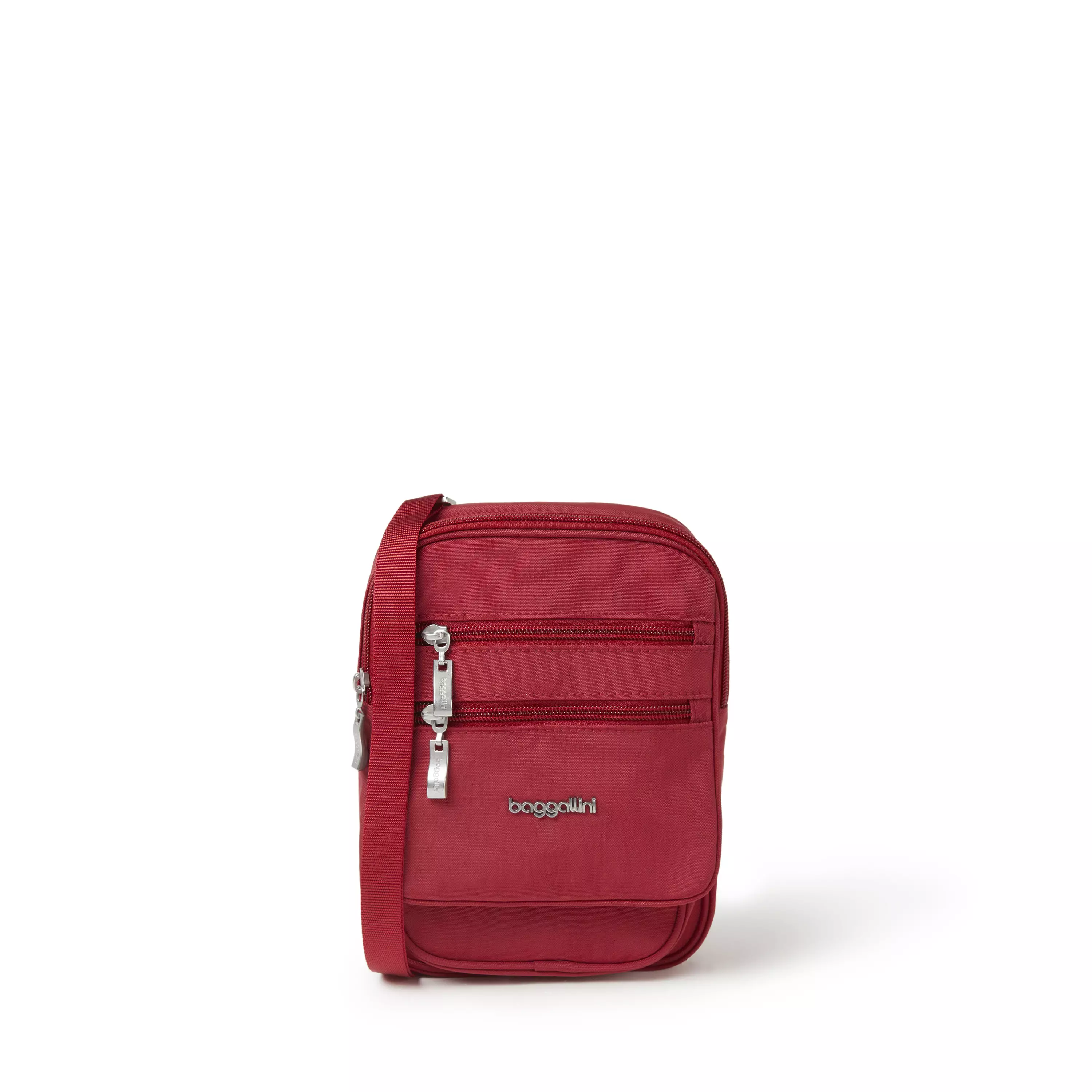 Legacy RFID Journey Crossbody