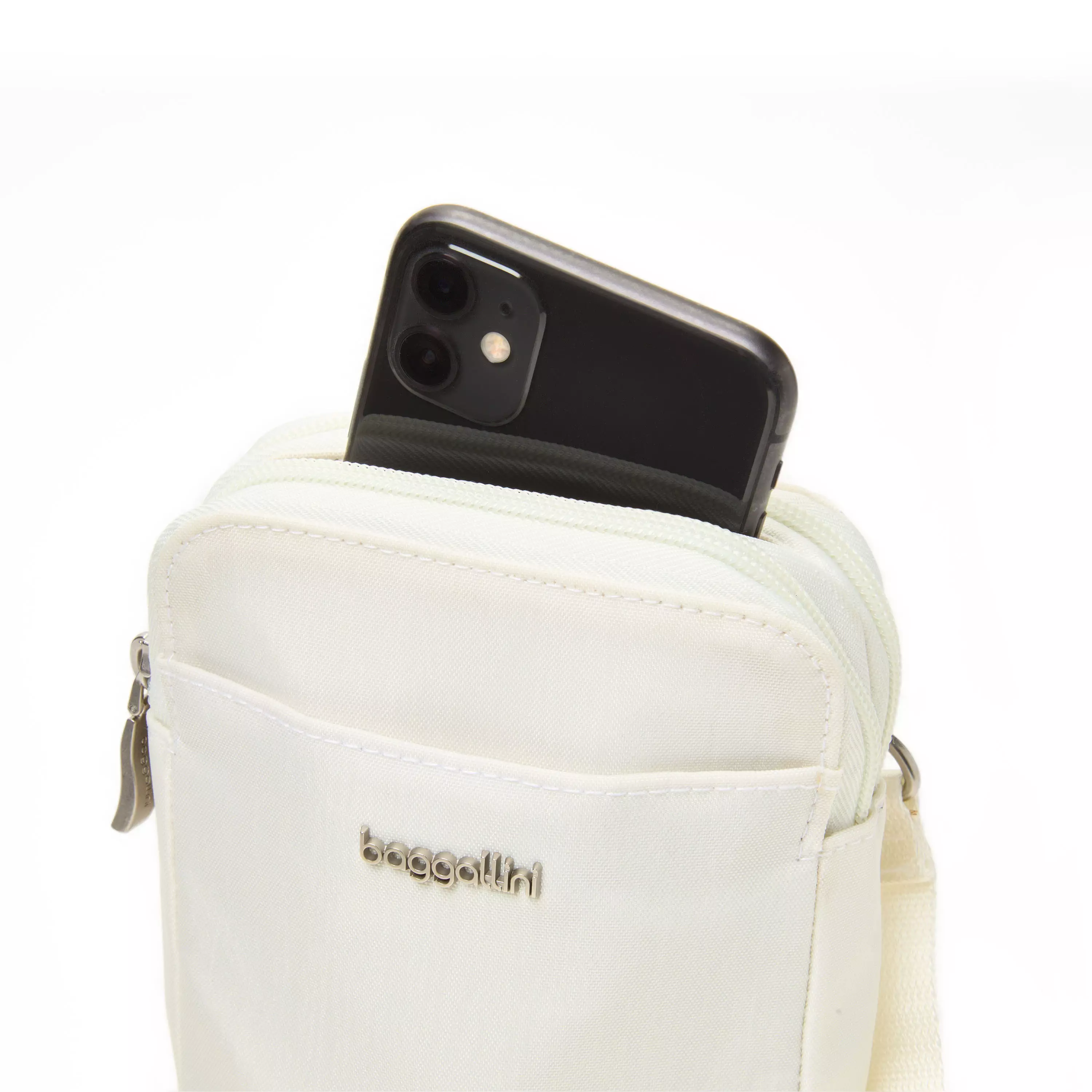Modern Everywhere Take Two RFID Crossbody