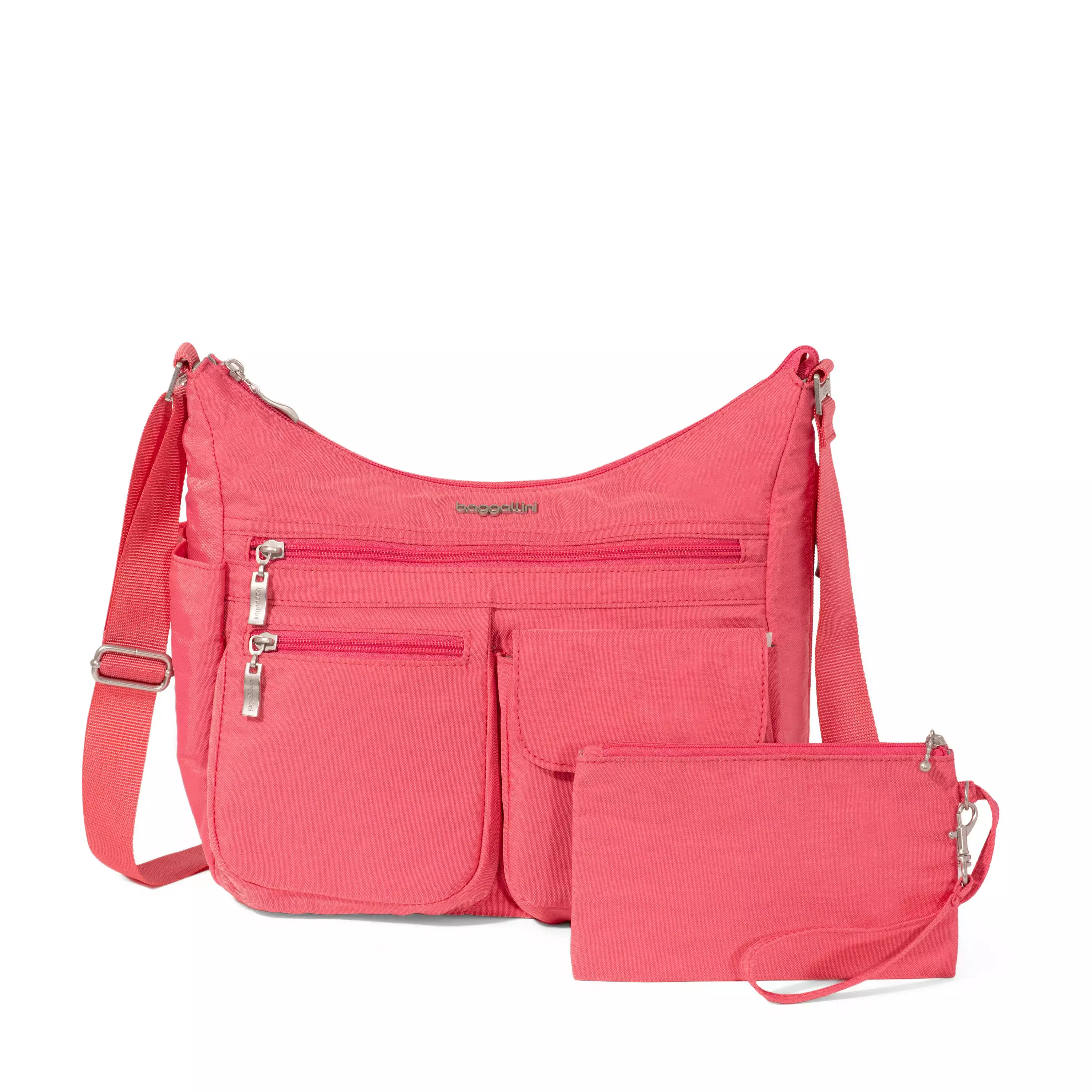 Legacy Everywhere Bagg With RFID Wristlet