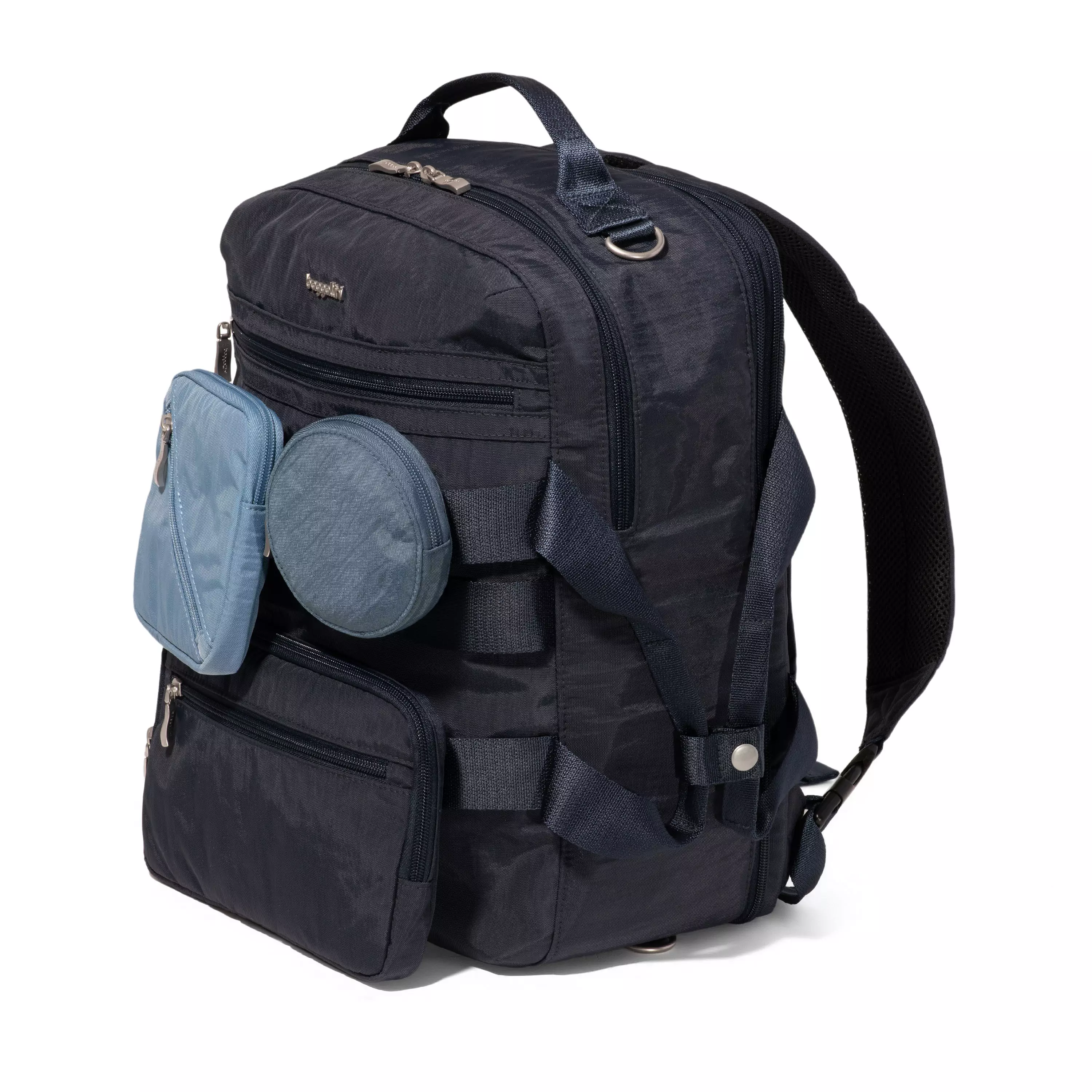 Snap & Go Modular Backpack