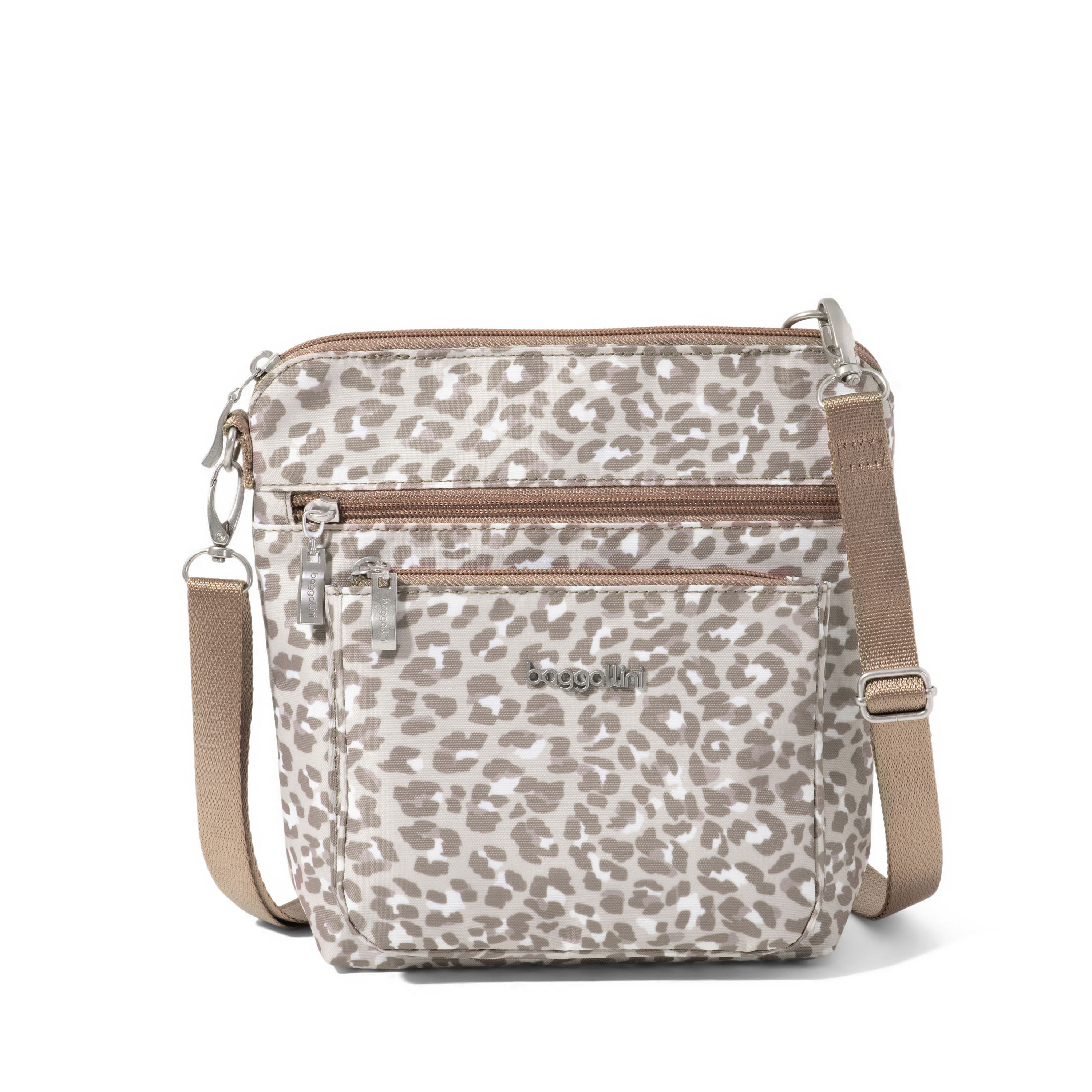 Modern Everywhere Pocket Crossbody