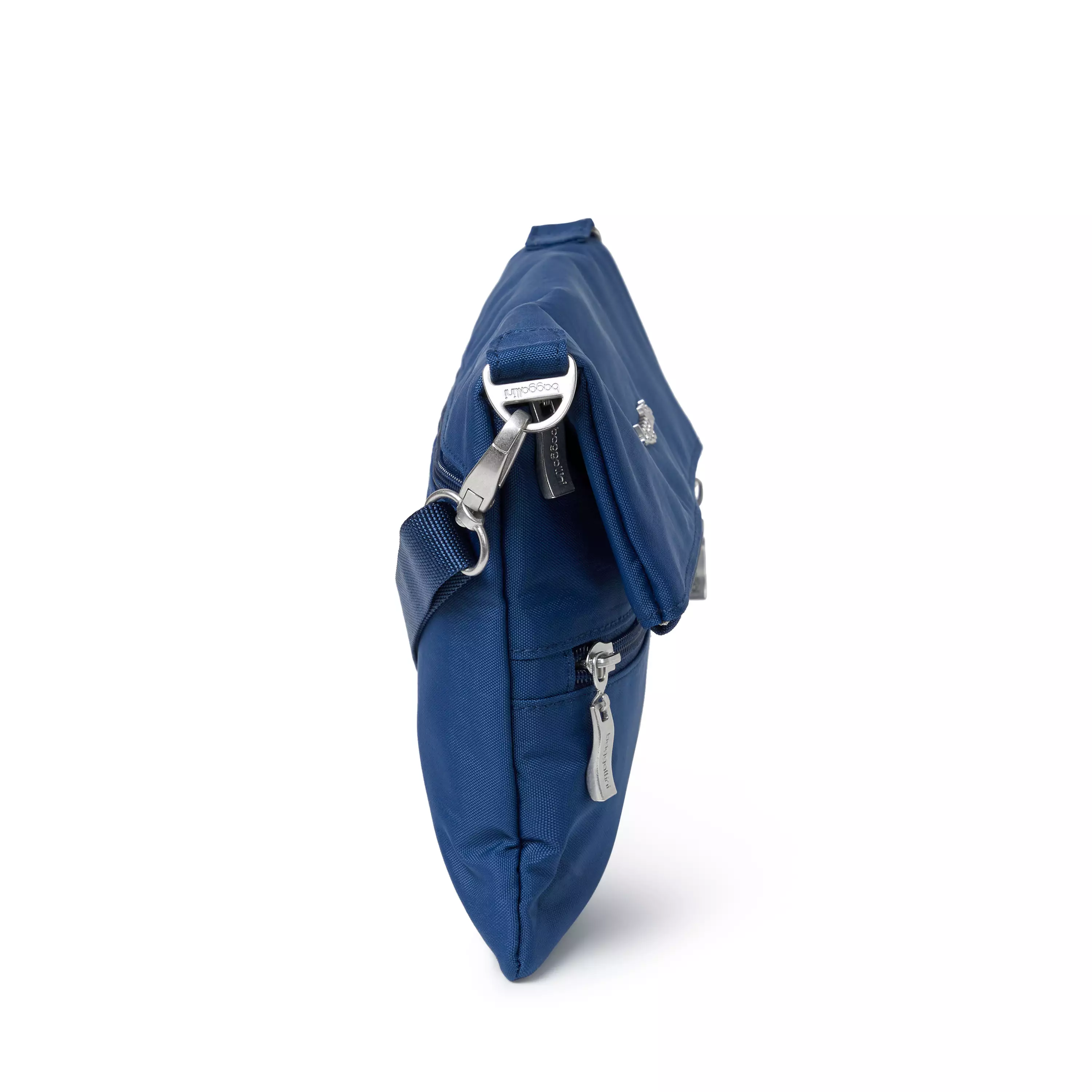 Flip Zip Crossbody