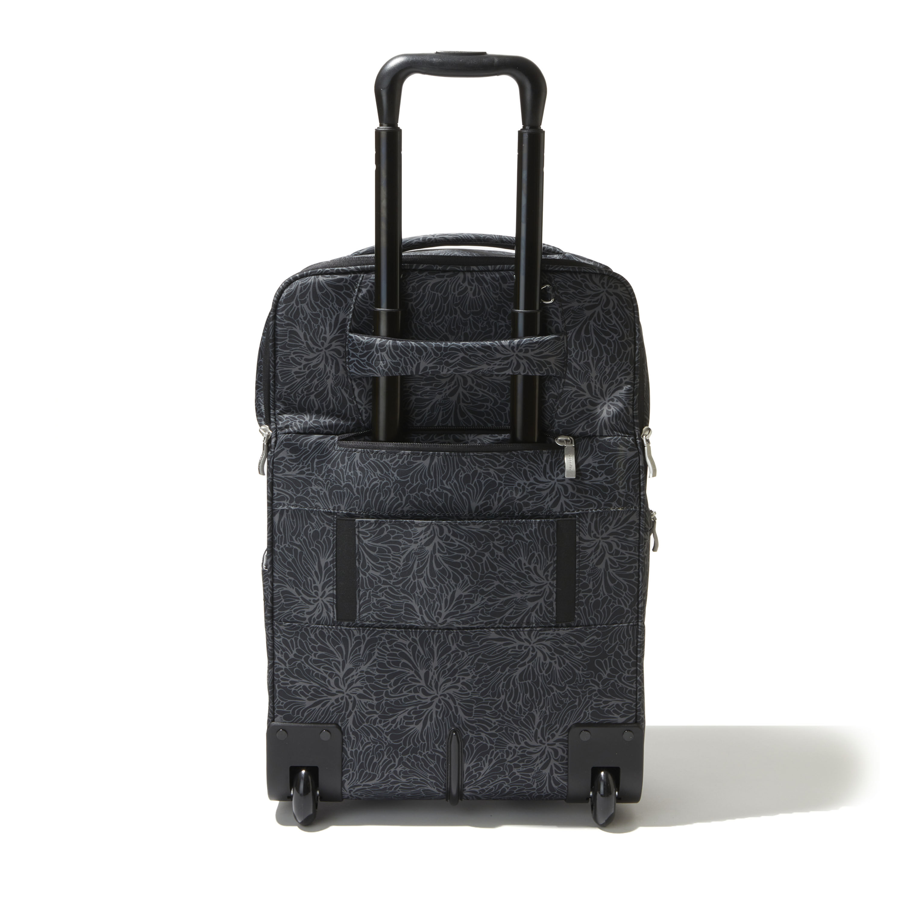 Expandable Underseat Carry-On