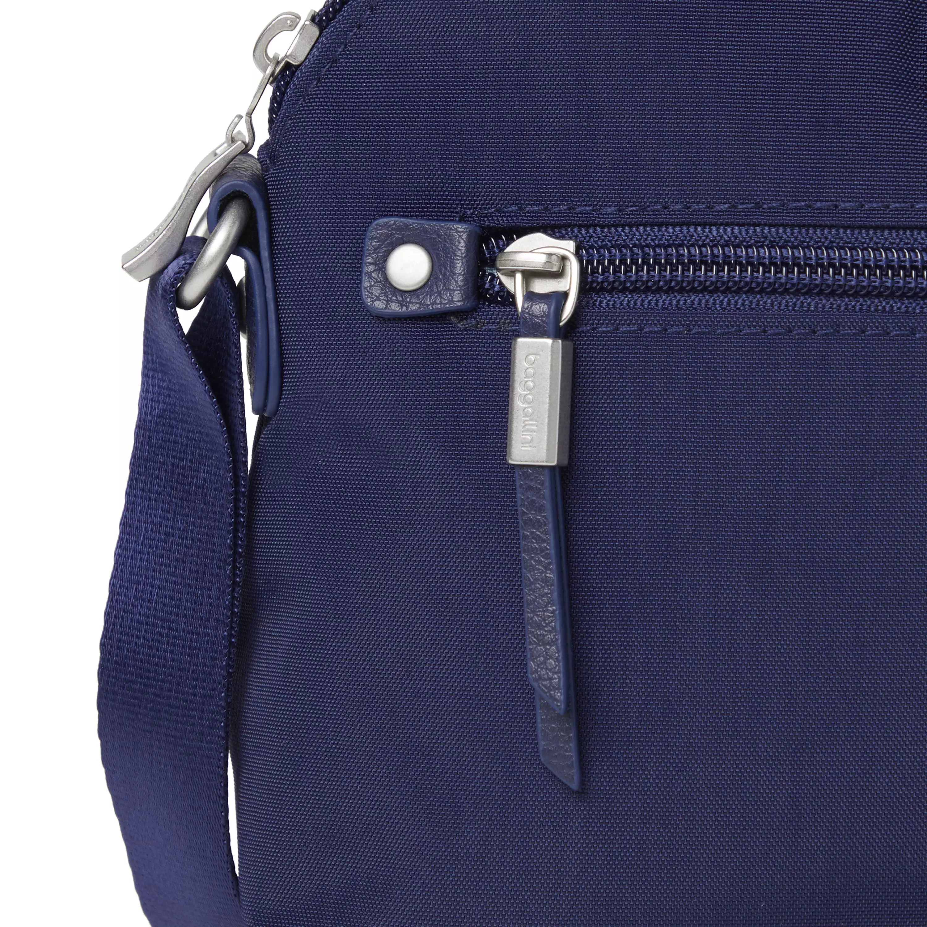 Dome Crossbody Bag