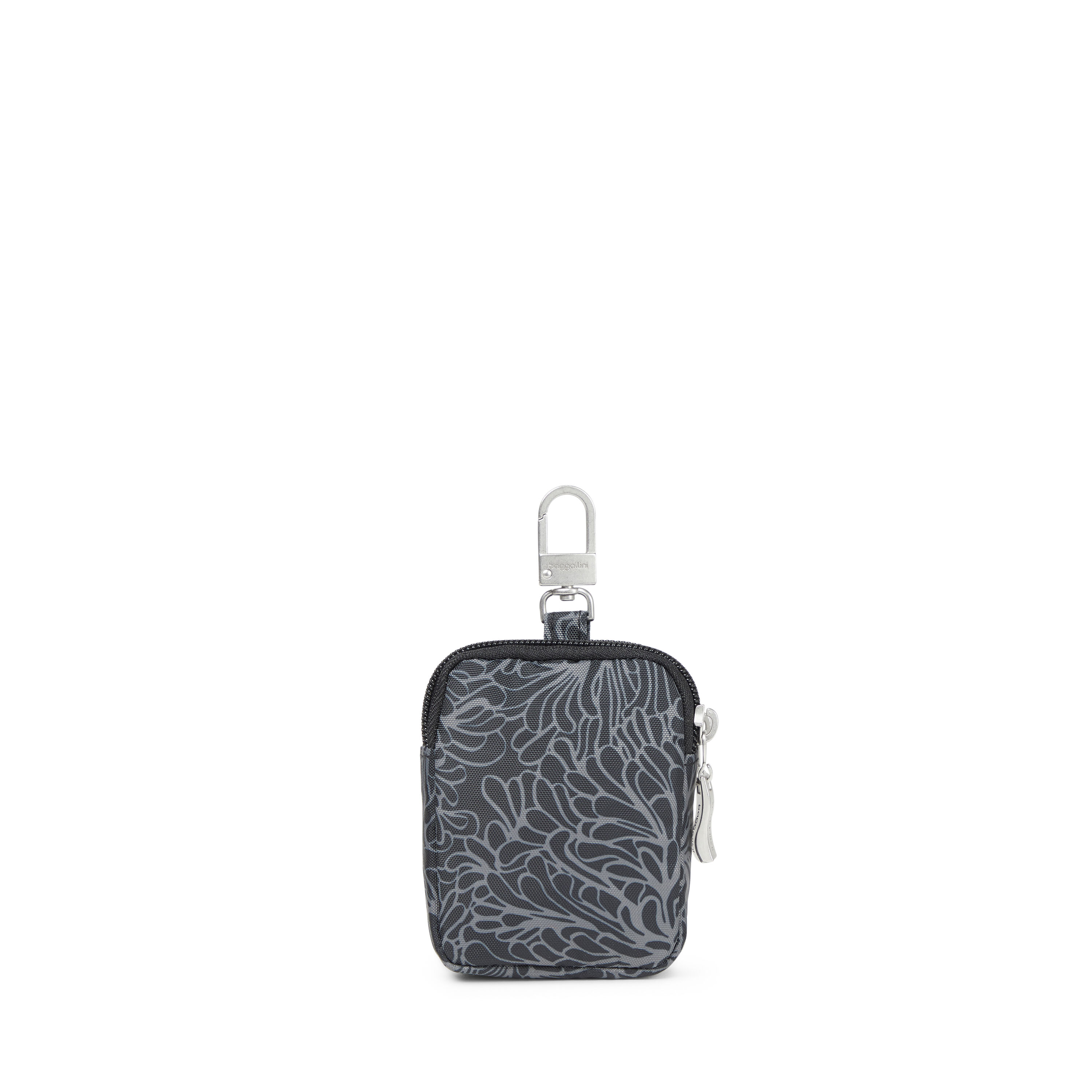 ◇Rest & Recreation◇ LOGO MINI POUCH BLACK Lululemon Logo Pouch - Black - lulu fanatics
