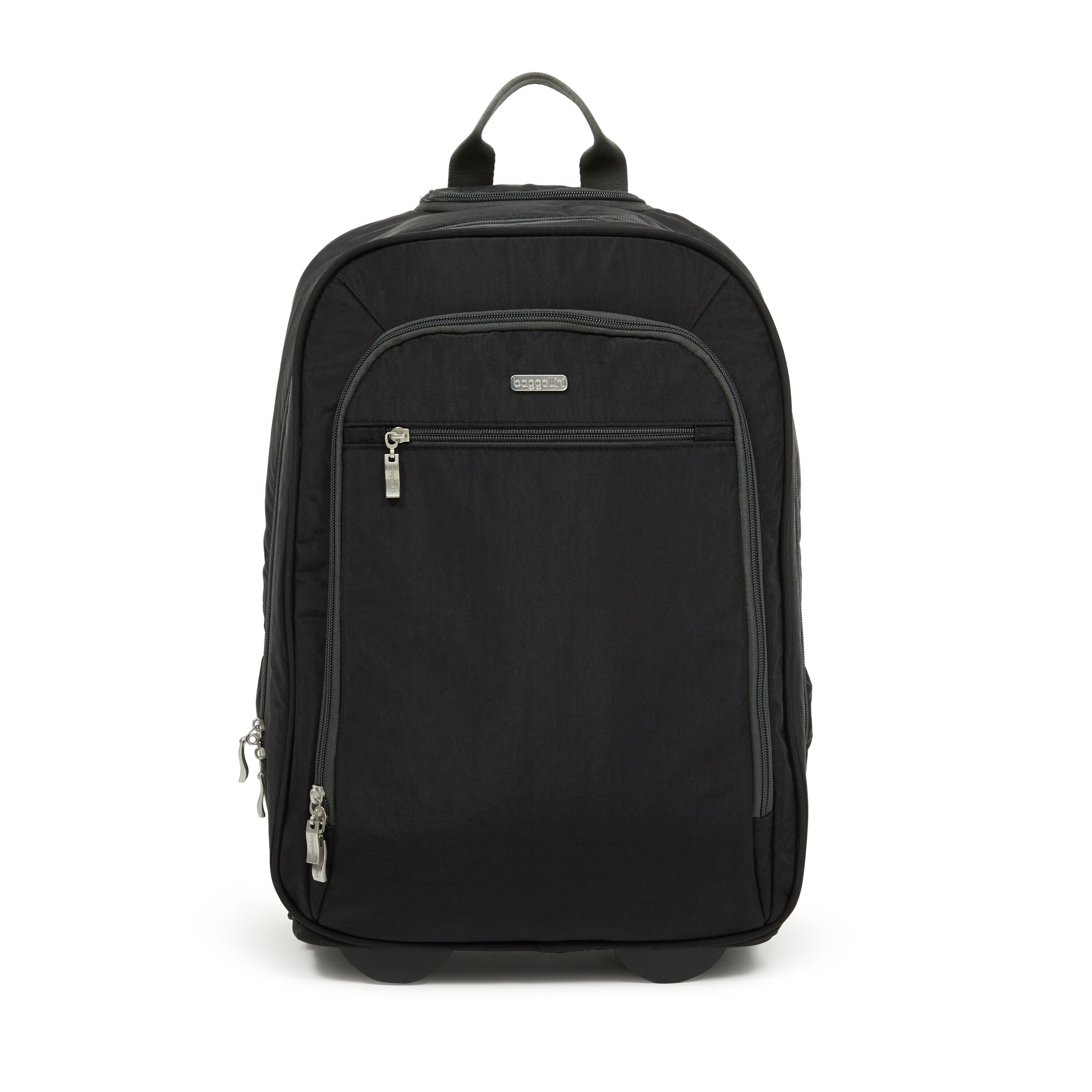 Wheeled Laptop Backpack