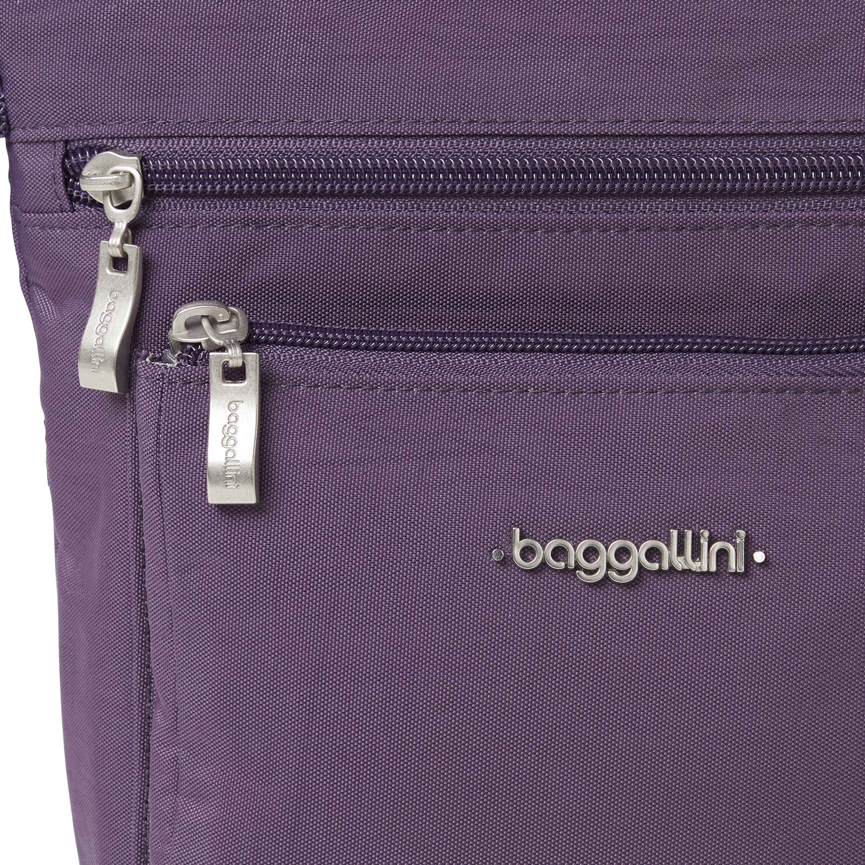 Pocket Crossbody With RFID