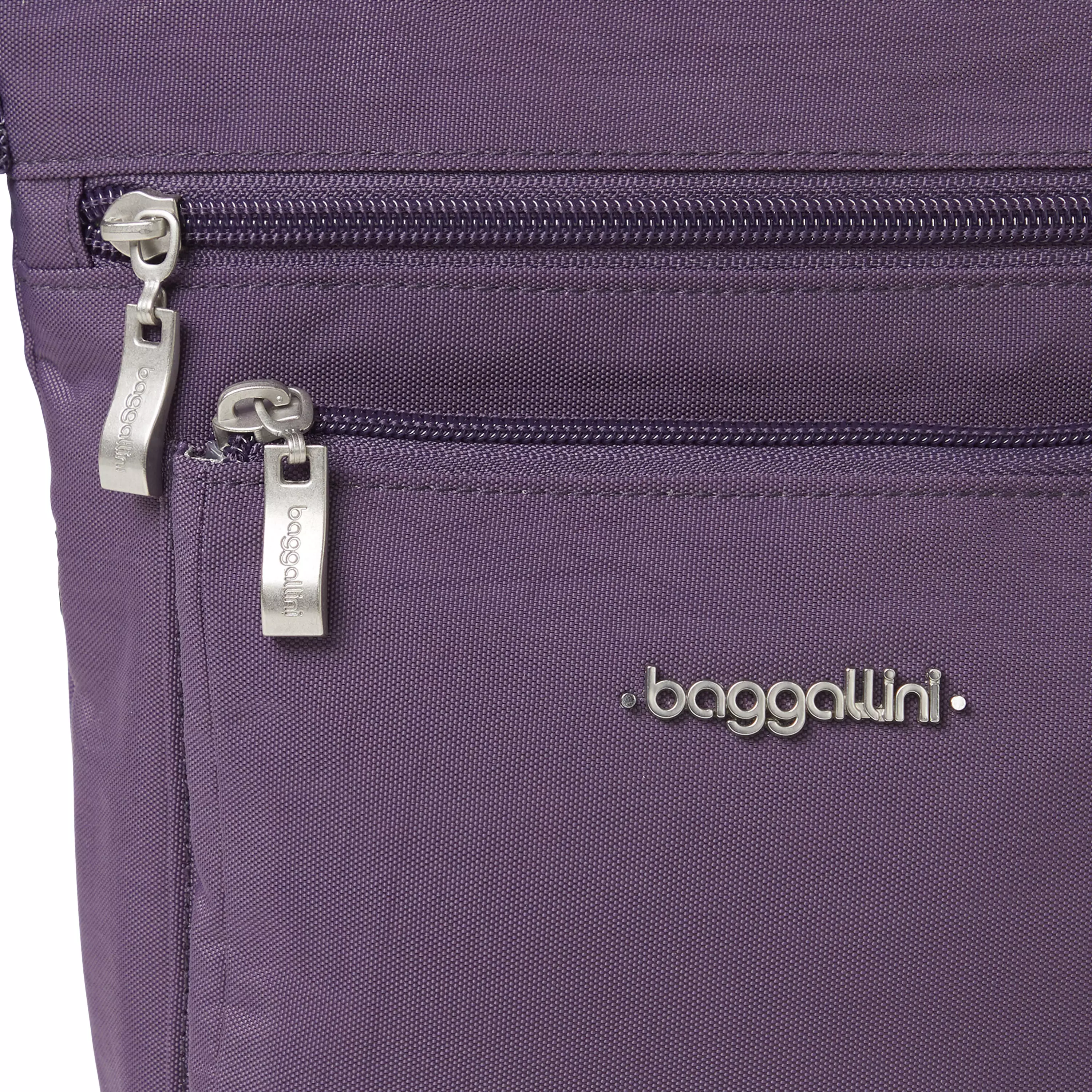 Legacy Pocket Crossbody With RFID Wristlet