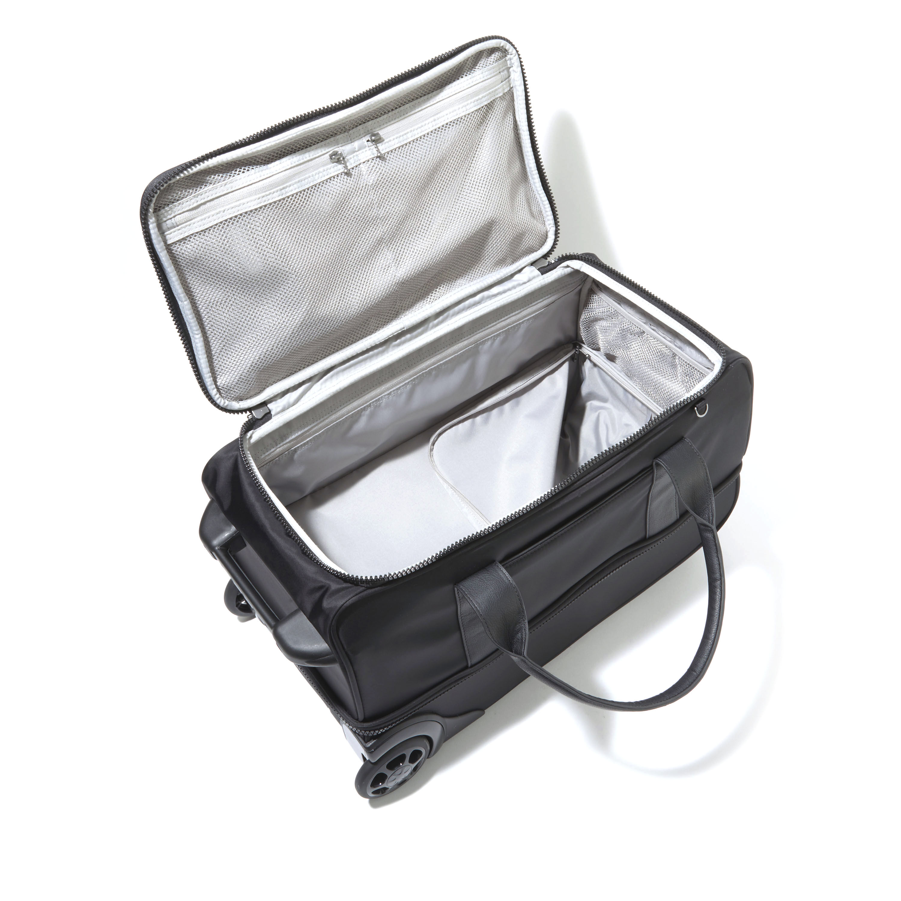 Gramercy Carry-On Duffel