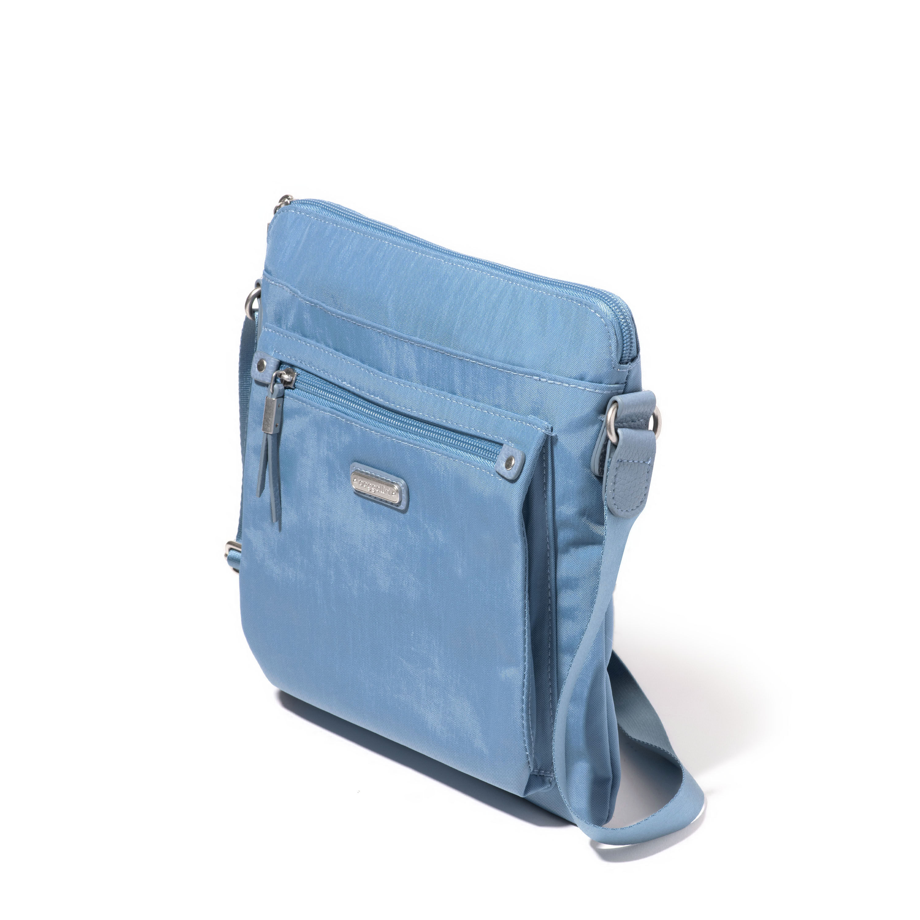 Go Bagg With RFID Phone Wristlet