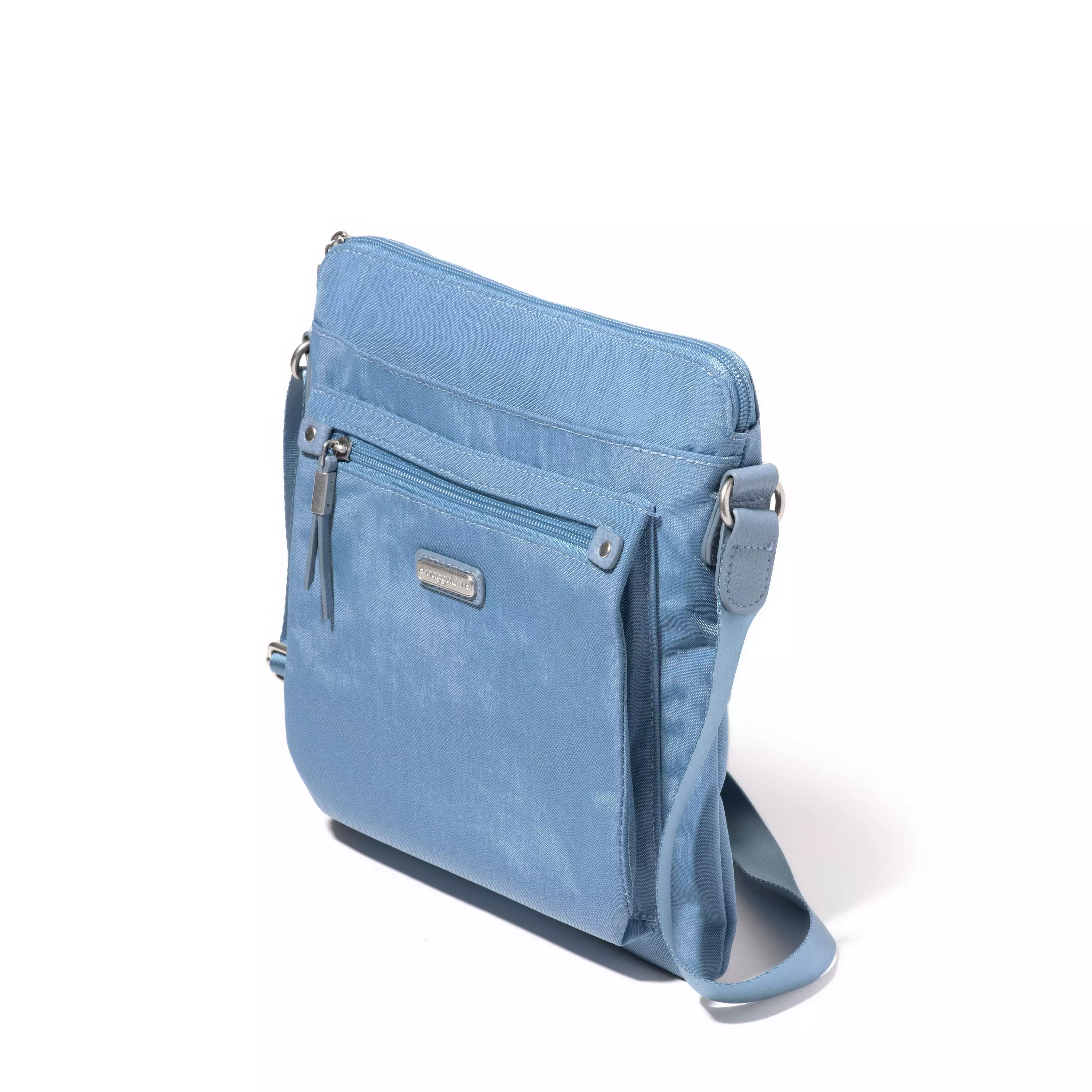 True Classic Go Bagg With RFID Wristlet