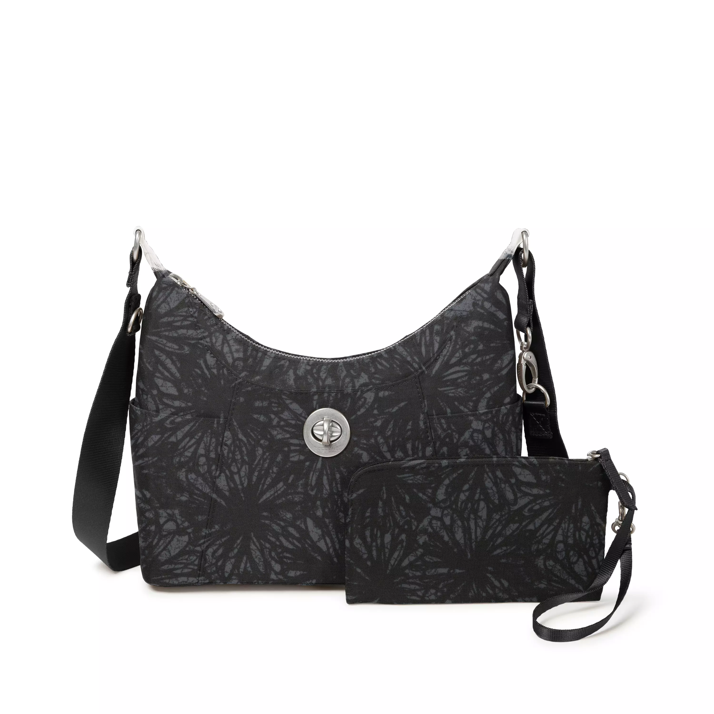 zurich medium hobo tote