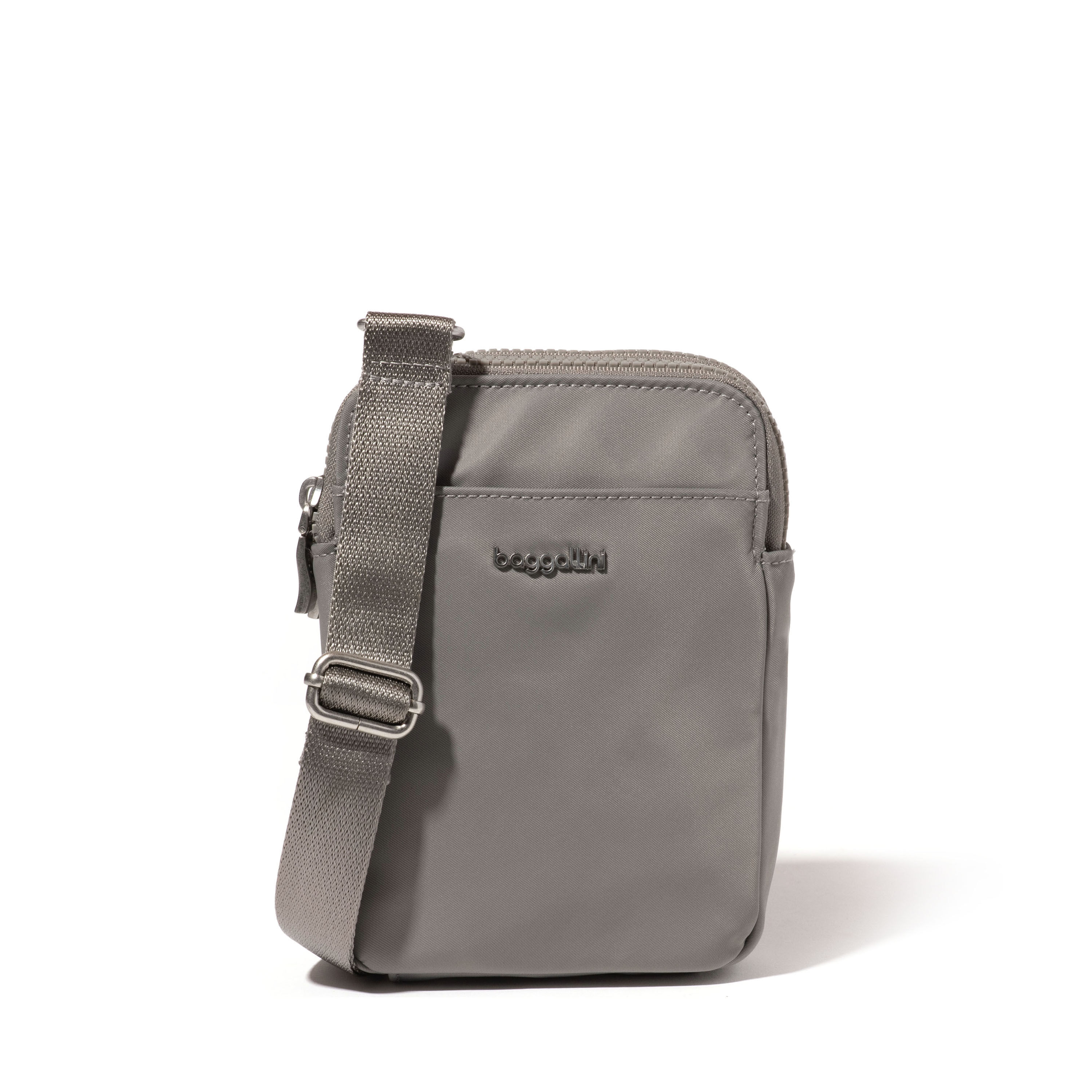 Modern Take Two RFID Crossbody