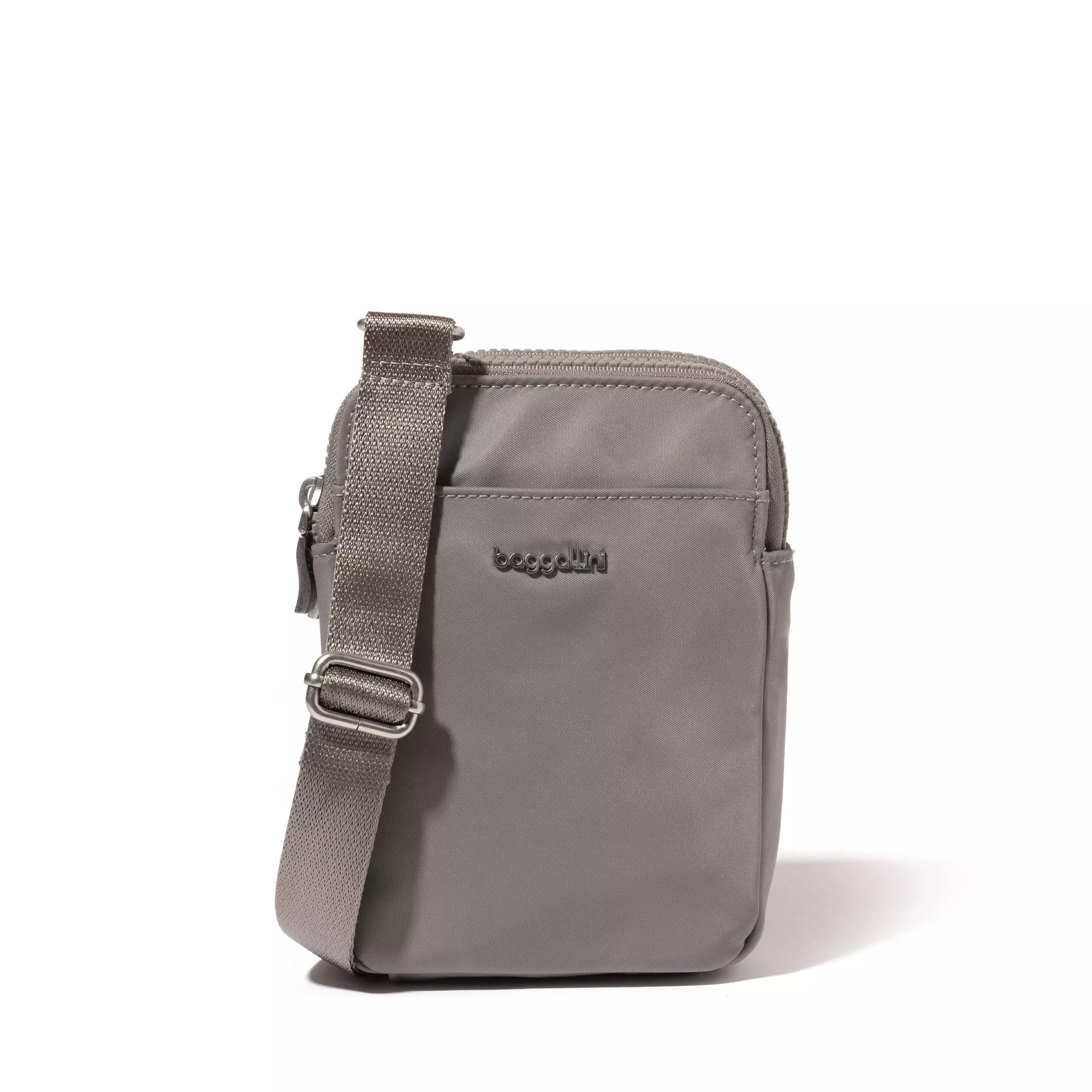 Modern Everywhere Take Two RFID Crossbody