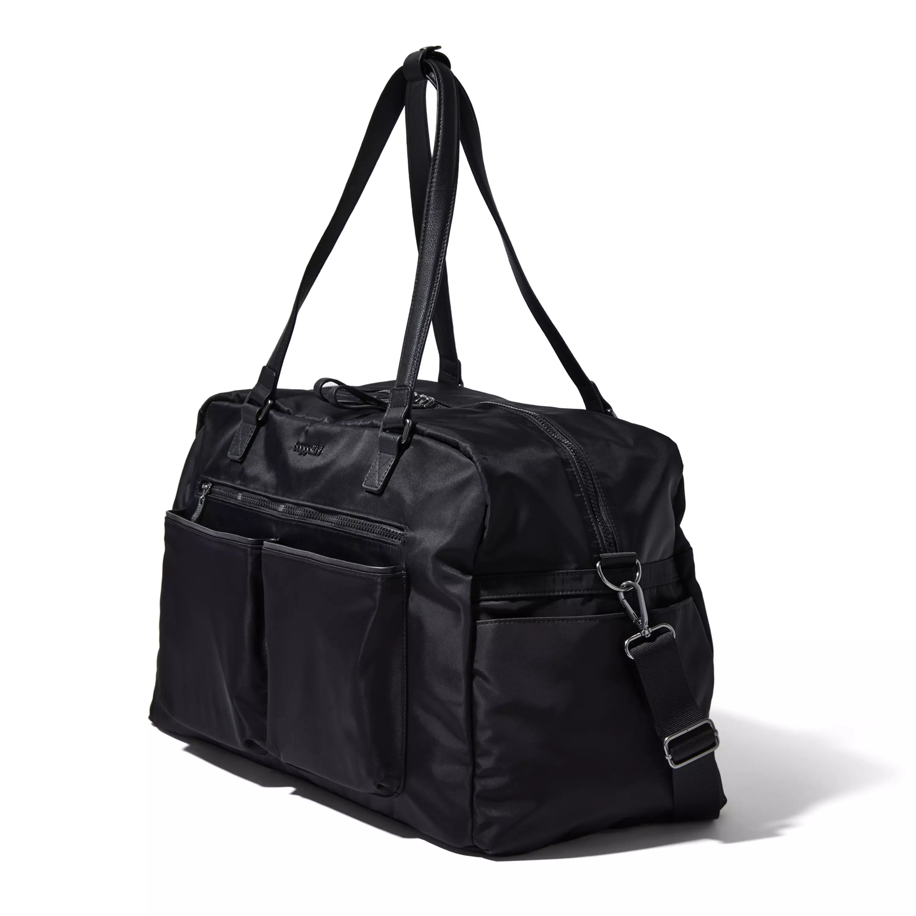 Large Fifth Avenue Weekender
