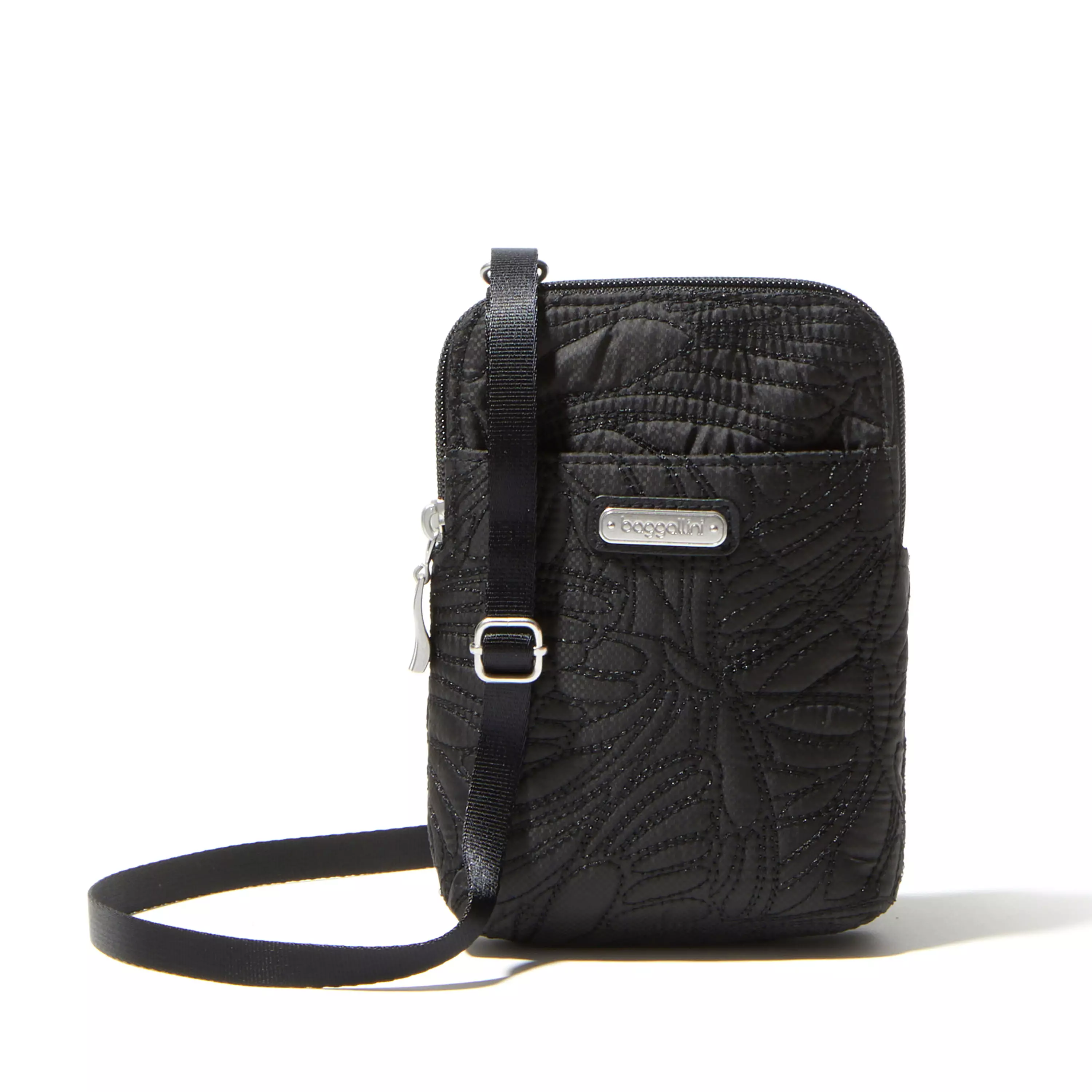 True Classic Take Two RFID Crossbody