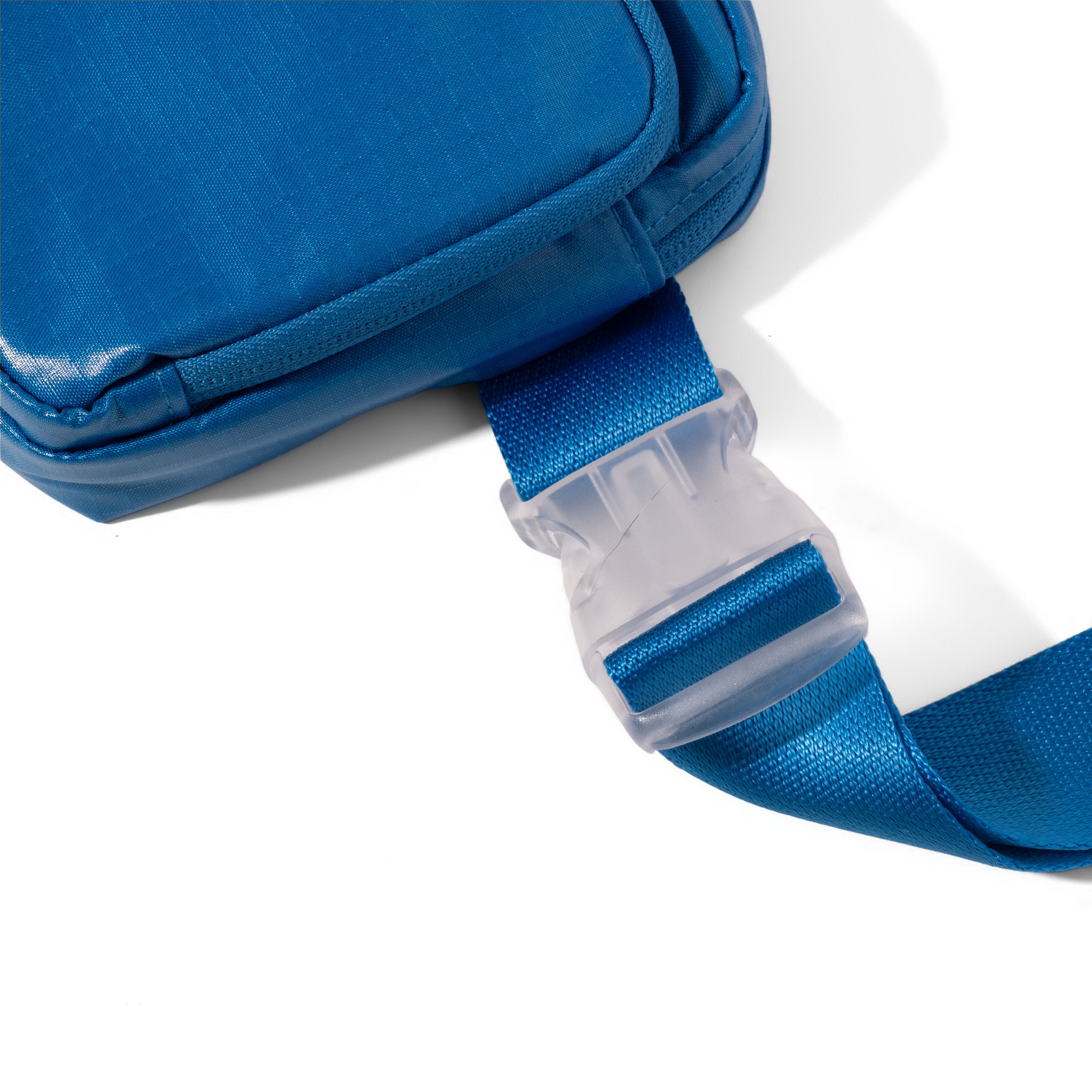 Modern Belt Bag Sling