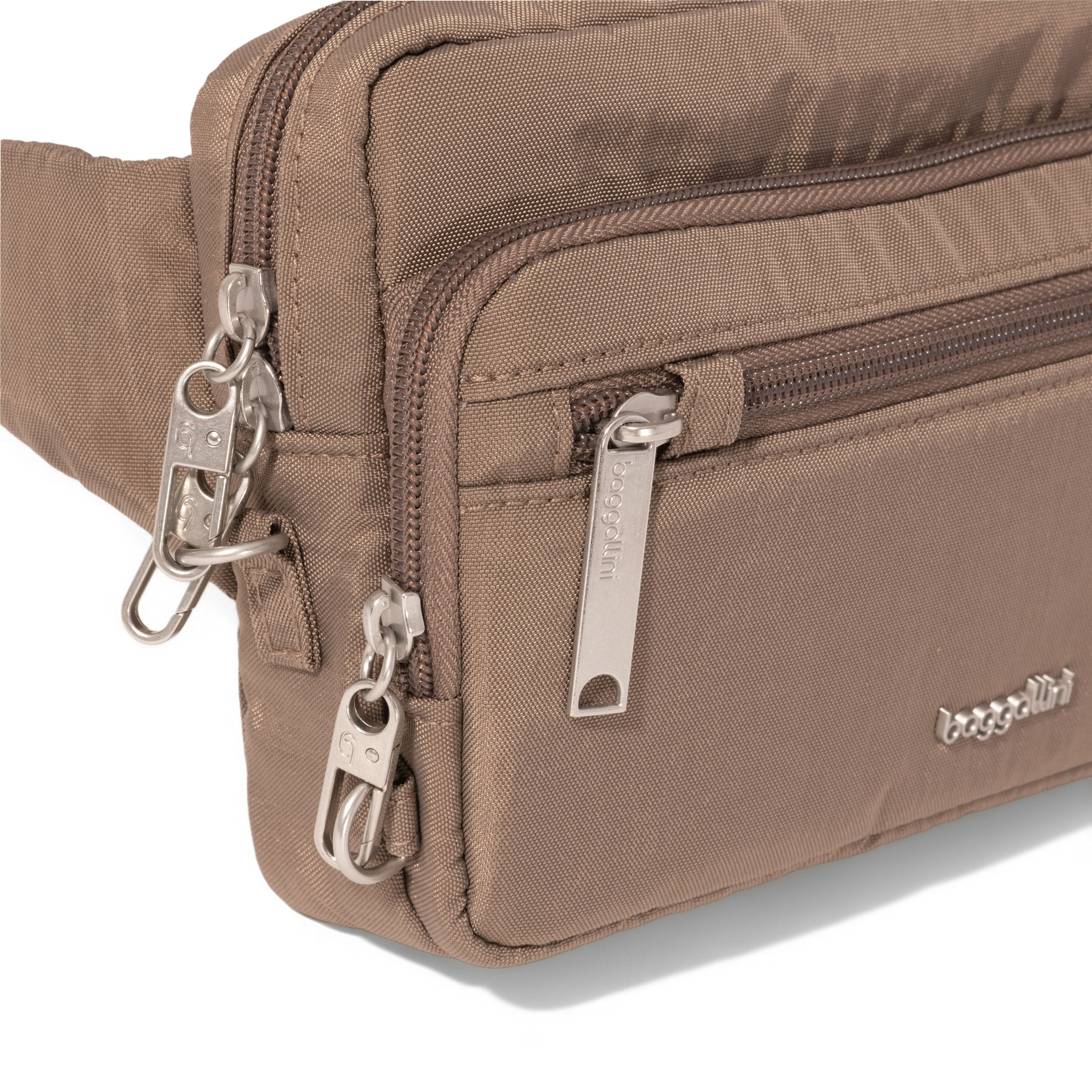 Securtex&reg; Anti-Theft Belt Bag Sling
