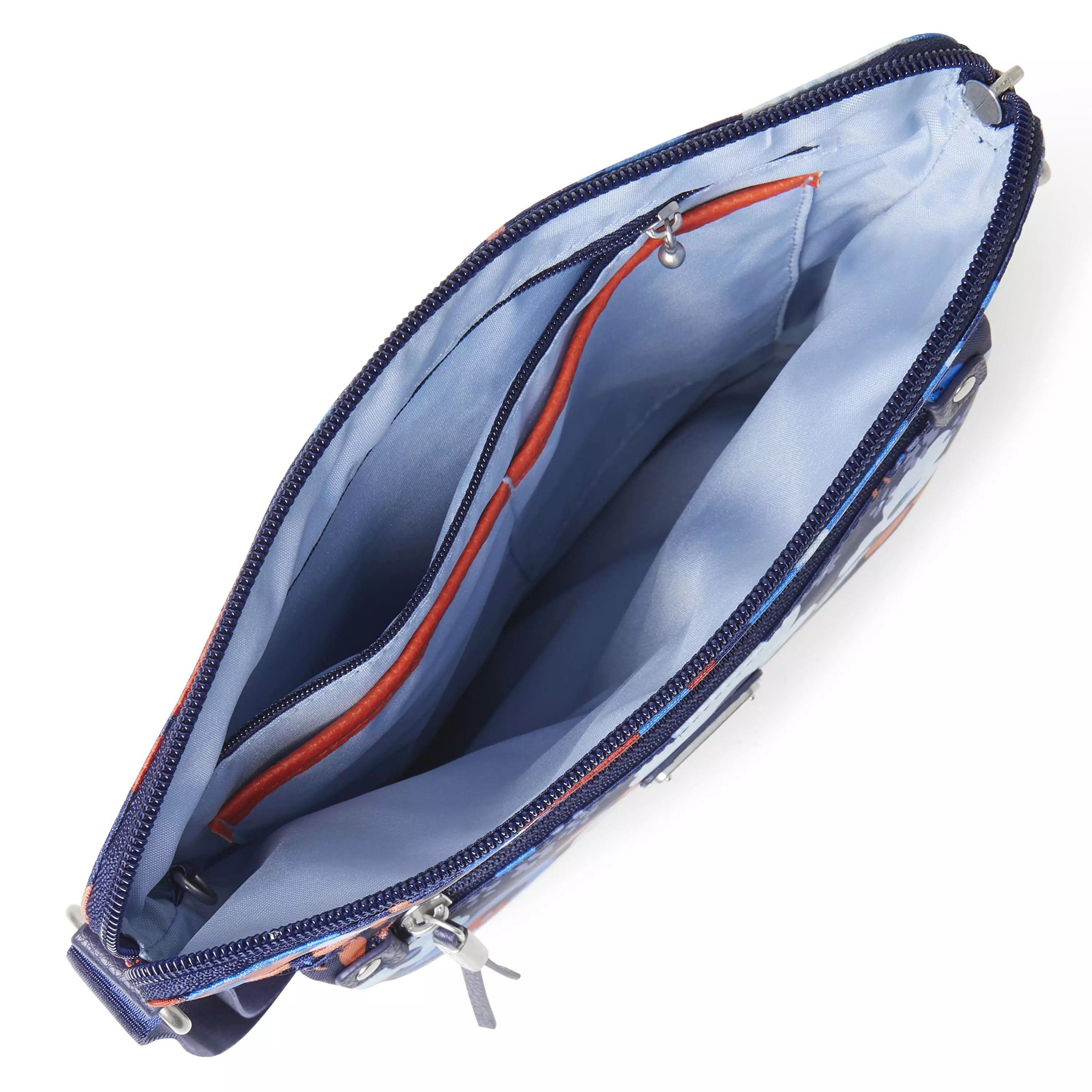 True Classic Go Bagg With RFID Wristlet