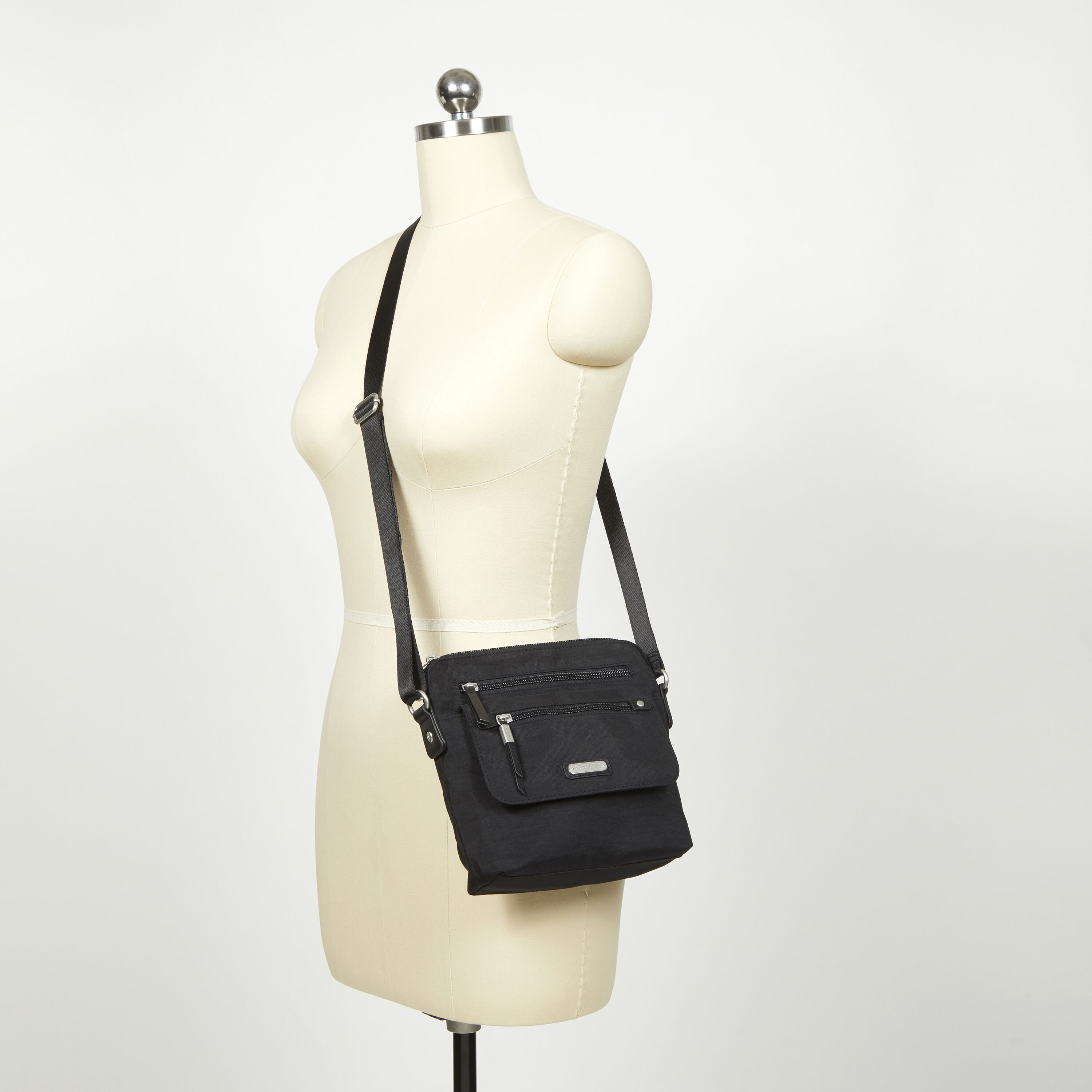 Escape Crossbody With RFID Phone Wristlet