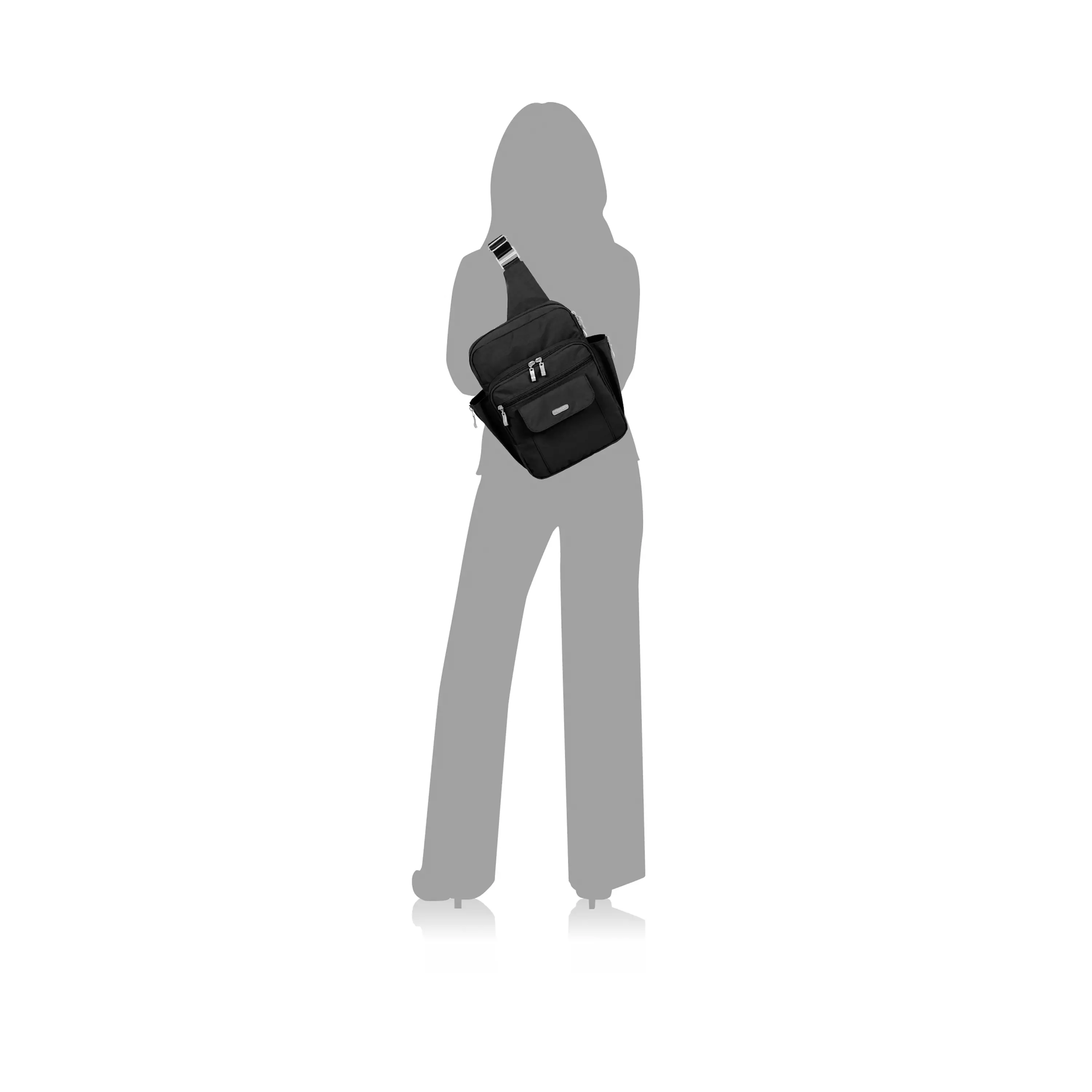 Messenger Bagg