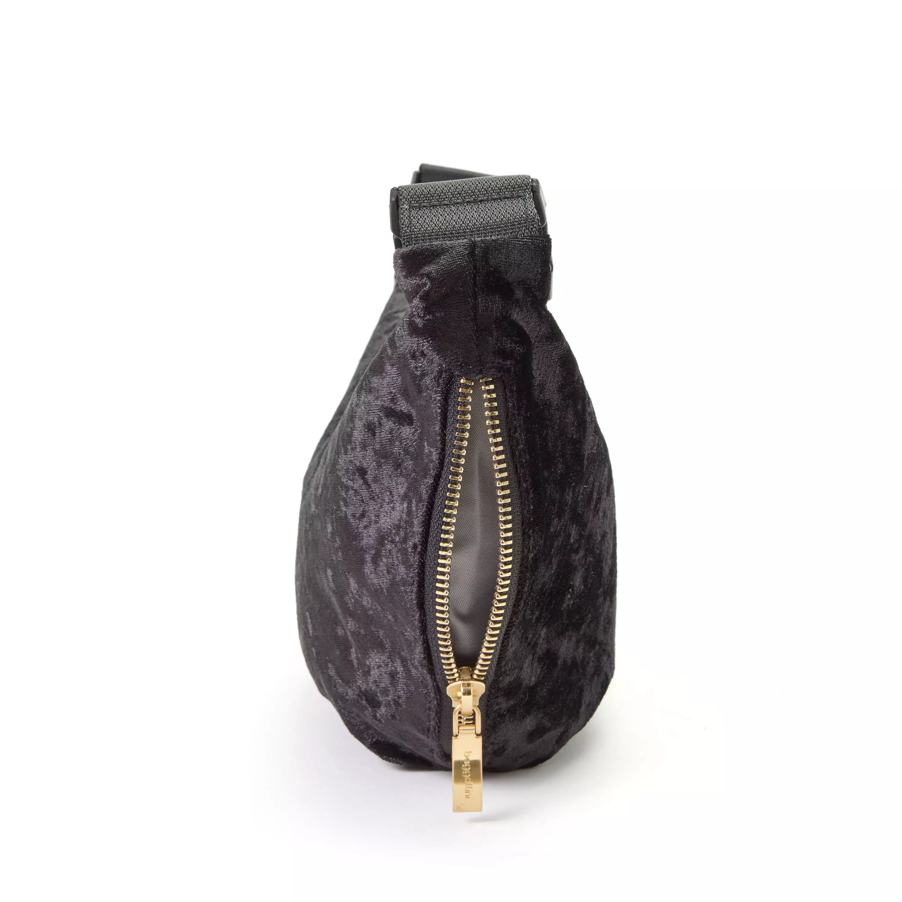 Mini Crescent Convertible Hobo