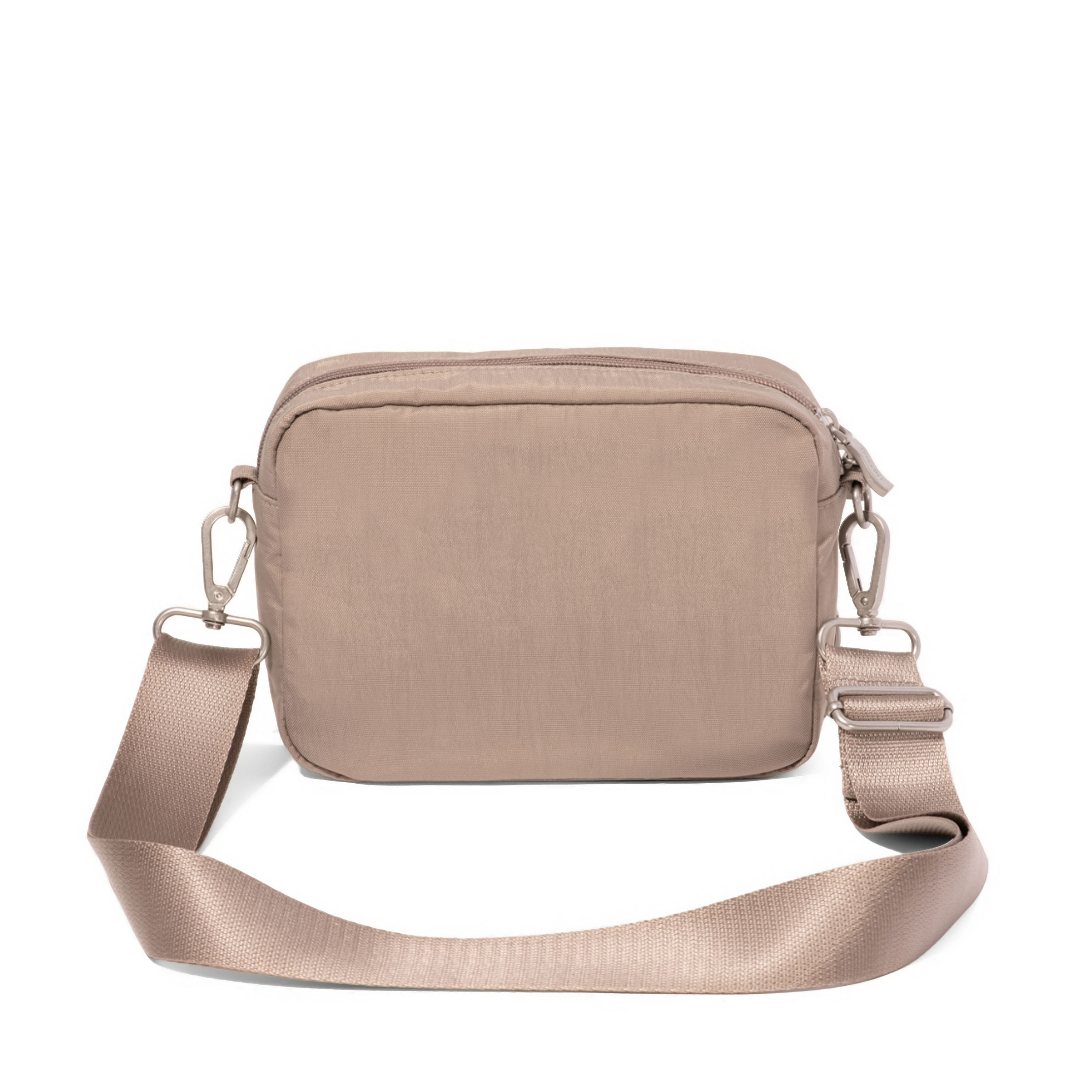 Coastal Flip Lock Camera Bag Crossbody