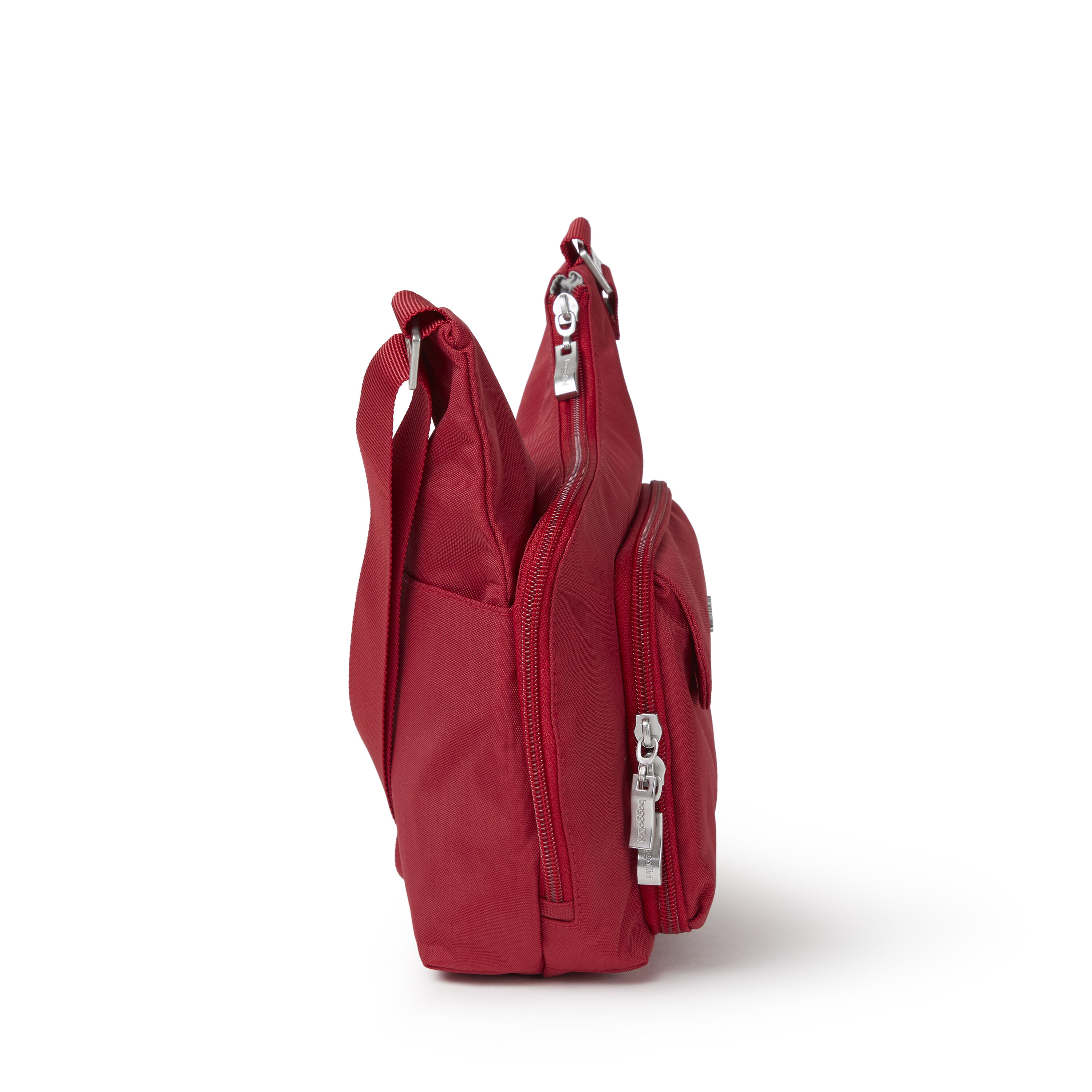 Criss Cross Crossbody