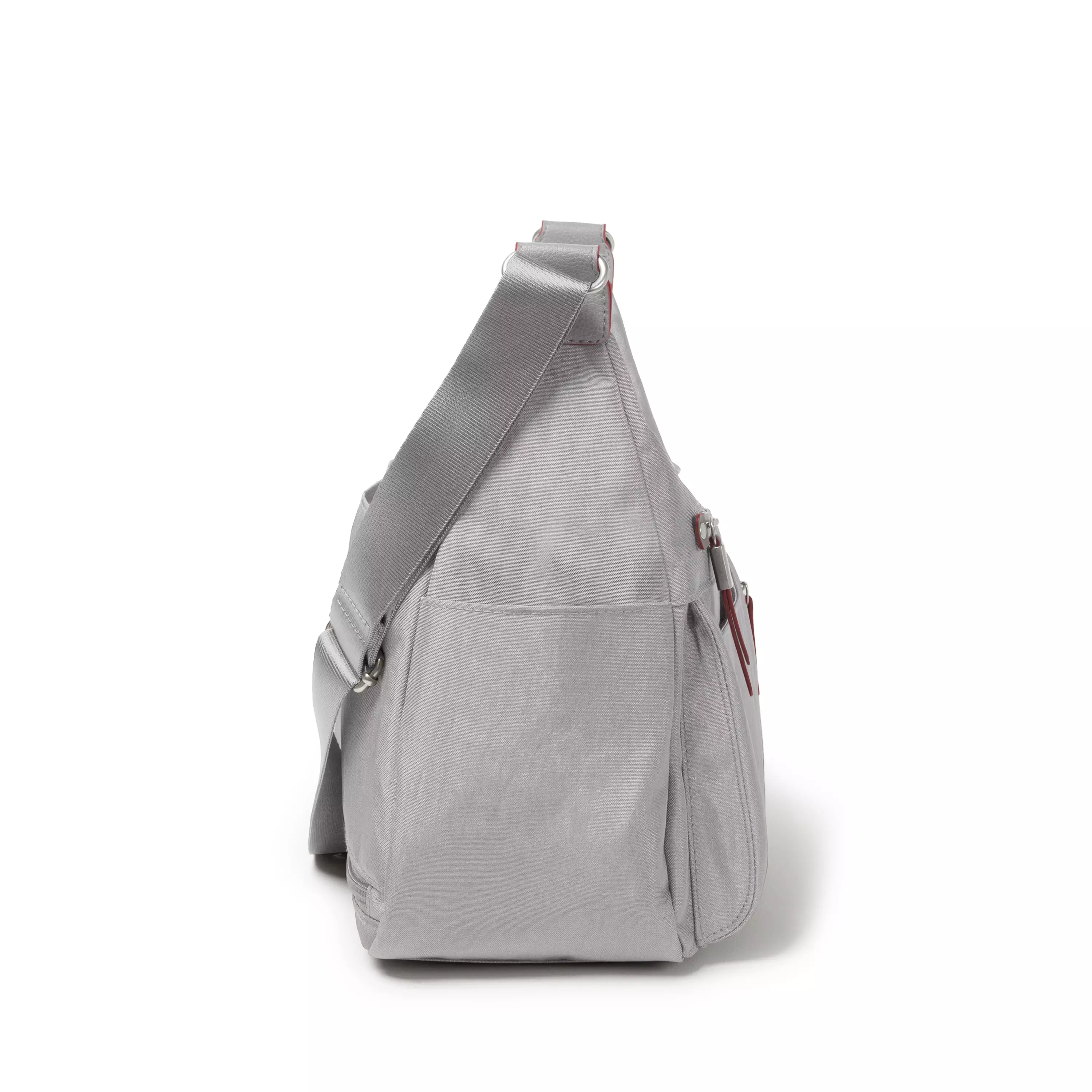 True Classic Anywhere Large Hobo With RFID