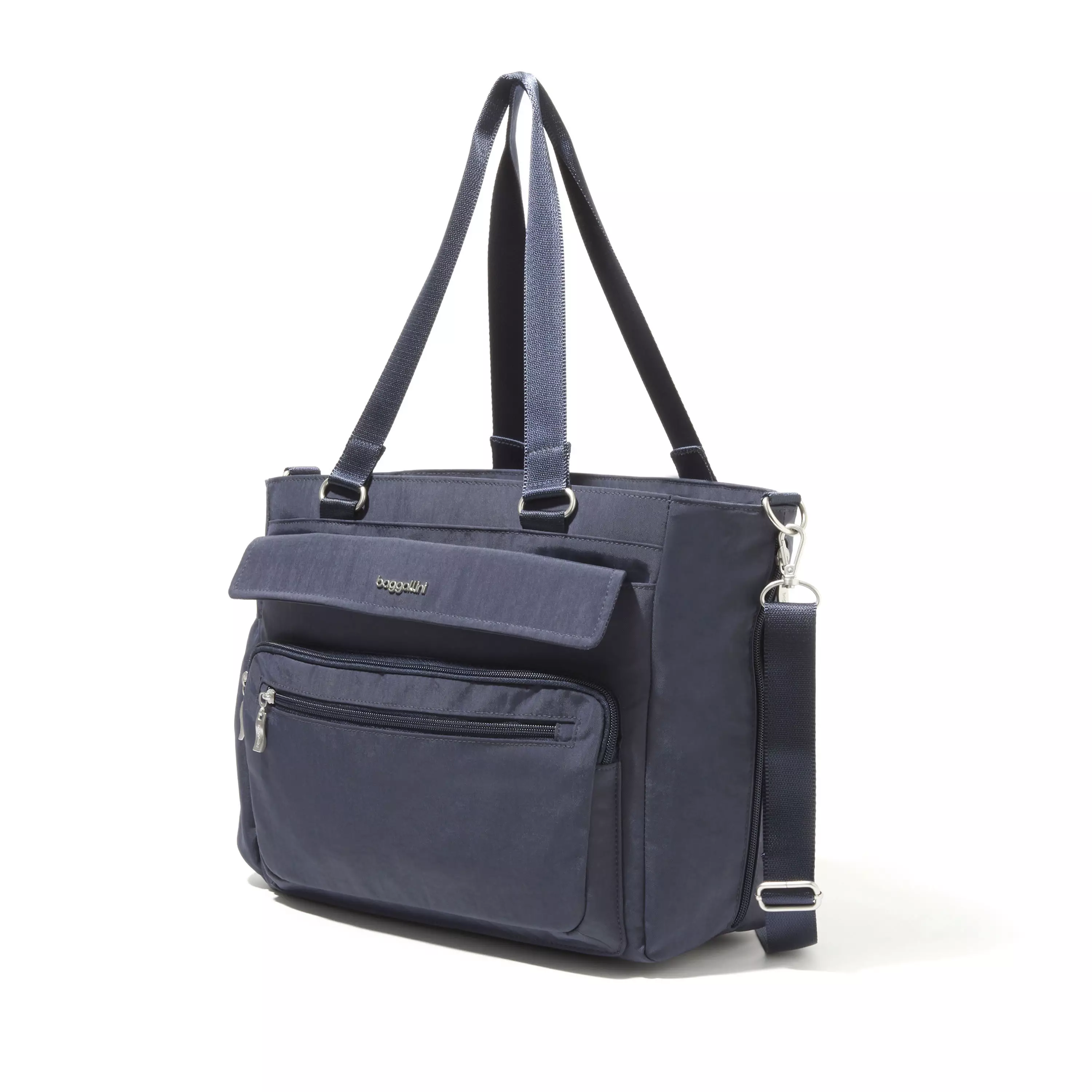 True Classic Laptop Tote