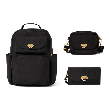 The Coastal Flip Lock Set