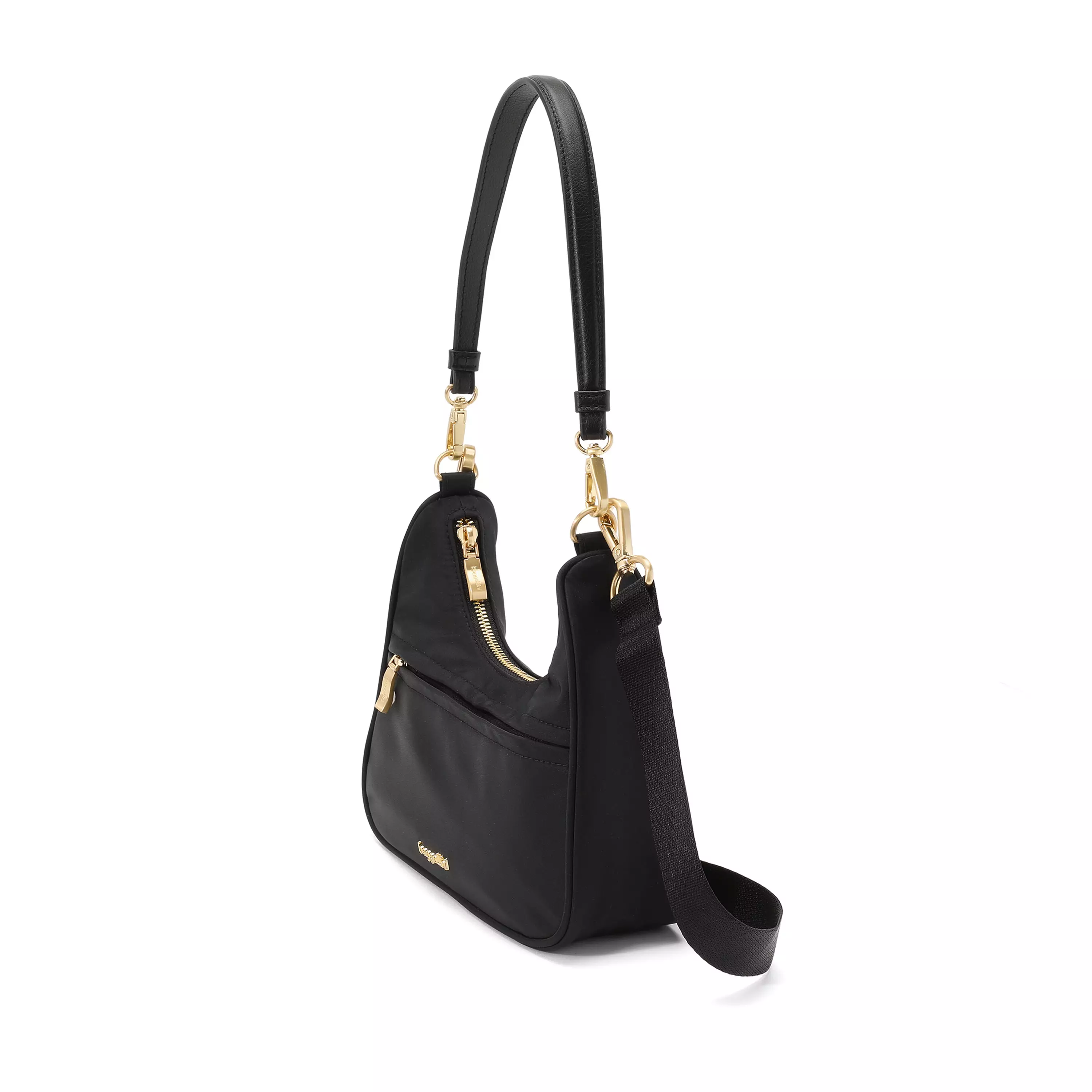 Varick Street Shoulder Bag