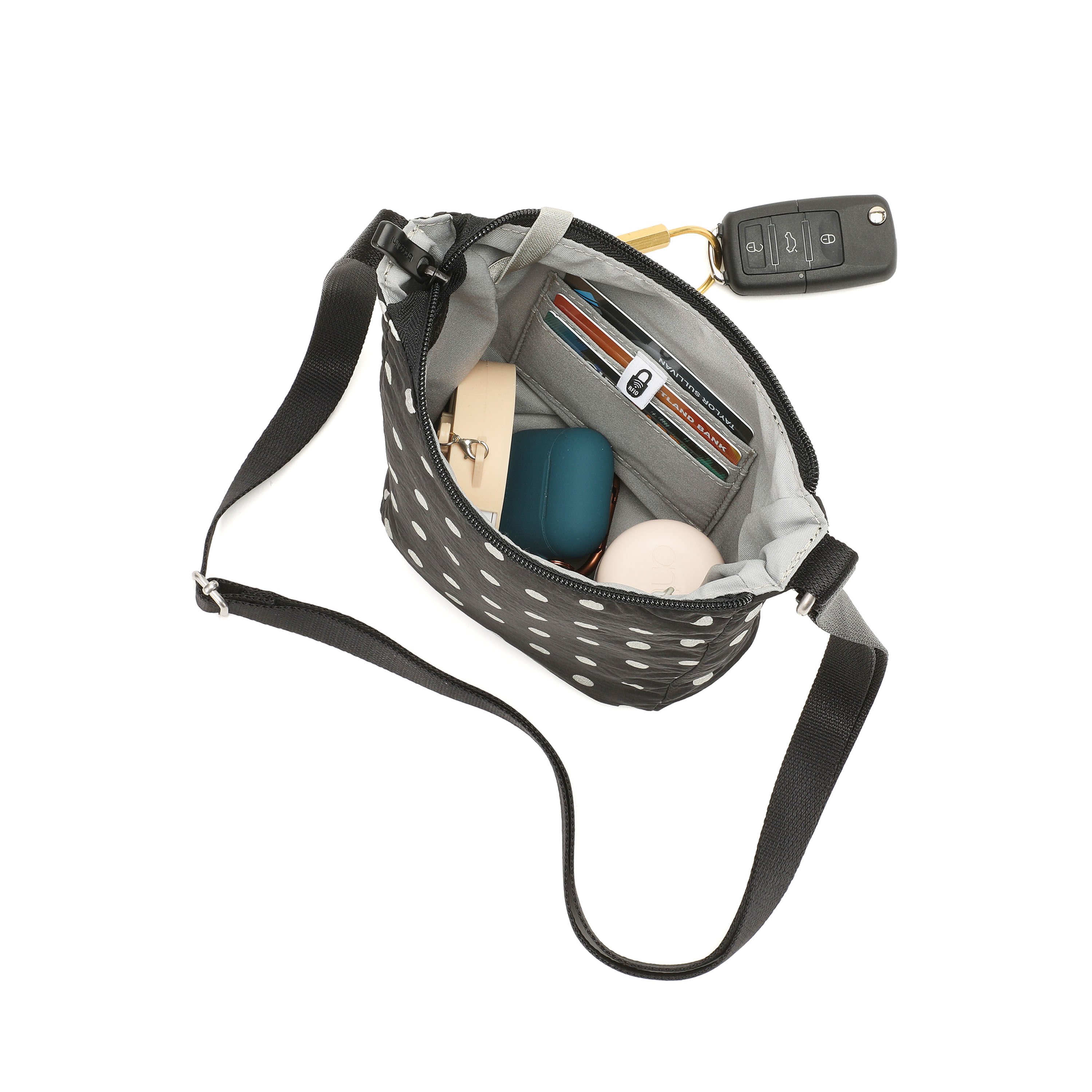 Swift Mini Crossbody