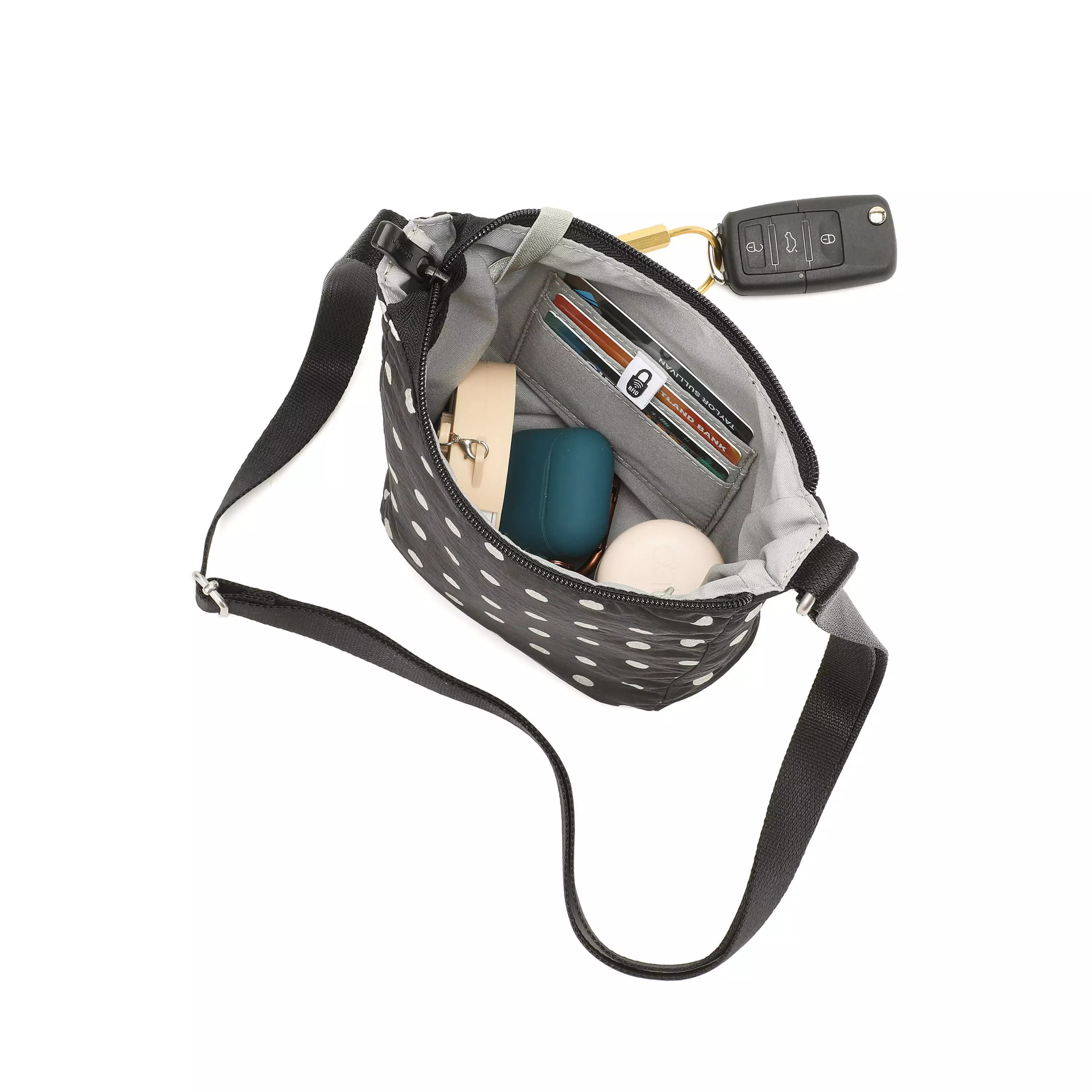 Swift Mini Crossbody