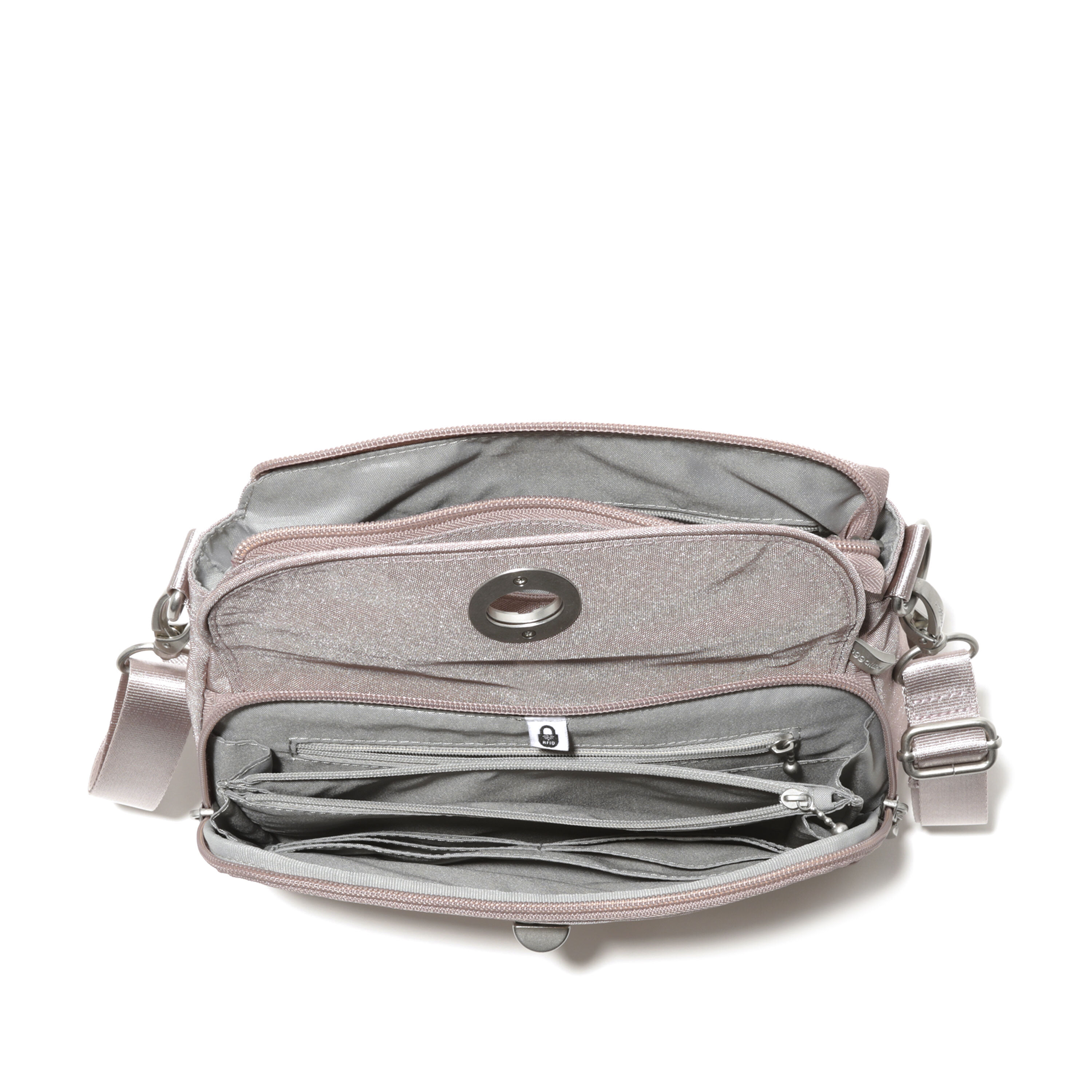 Calais Crossbody Bag