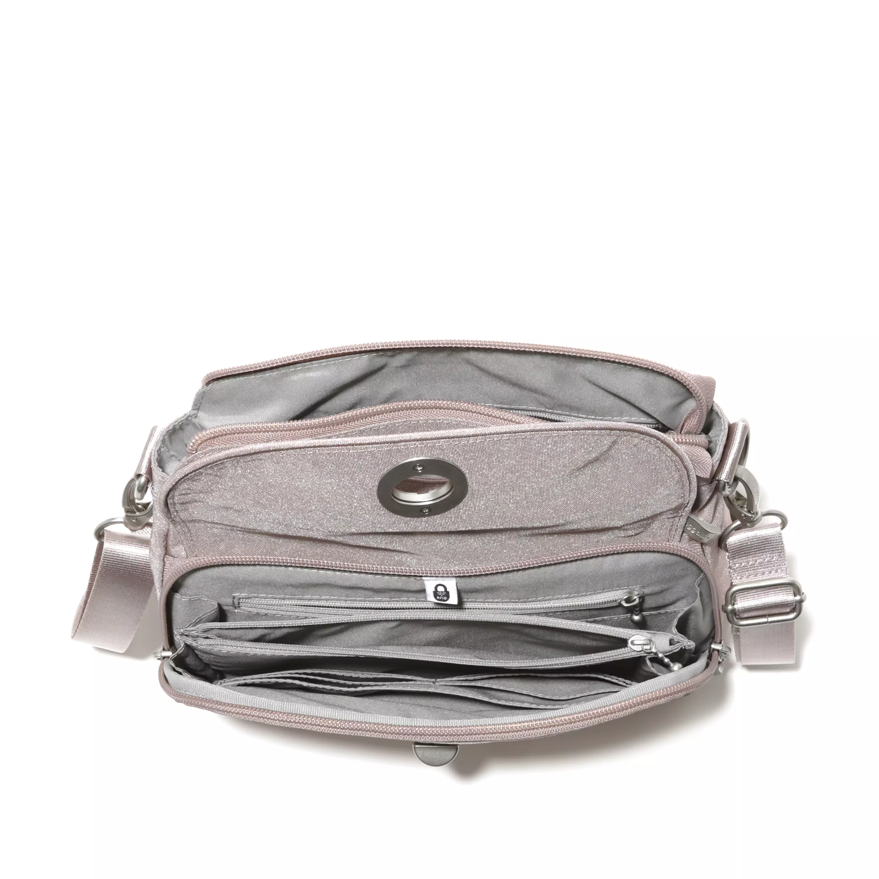 True Classic Calais Crossbody