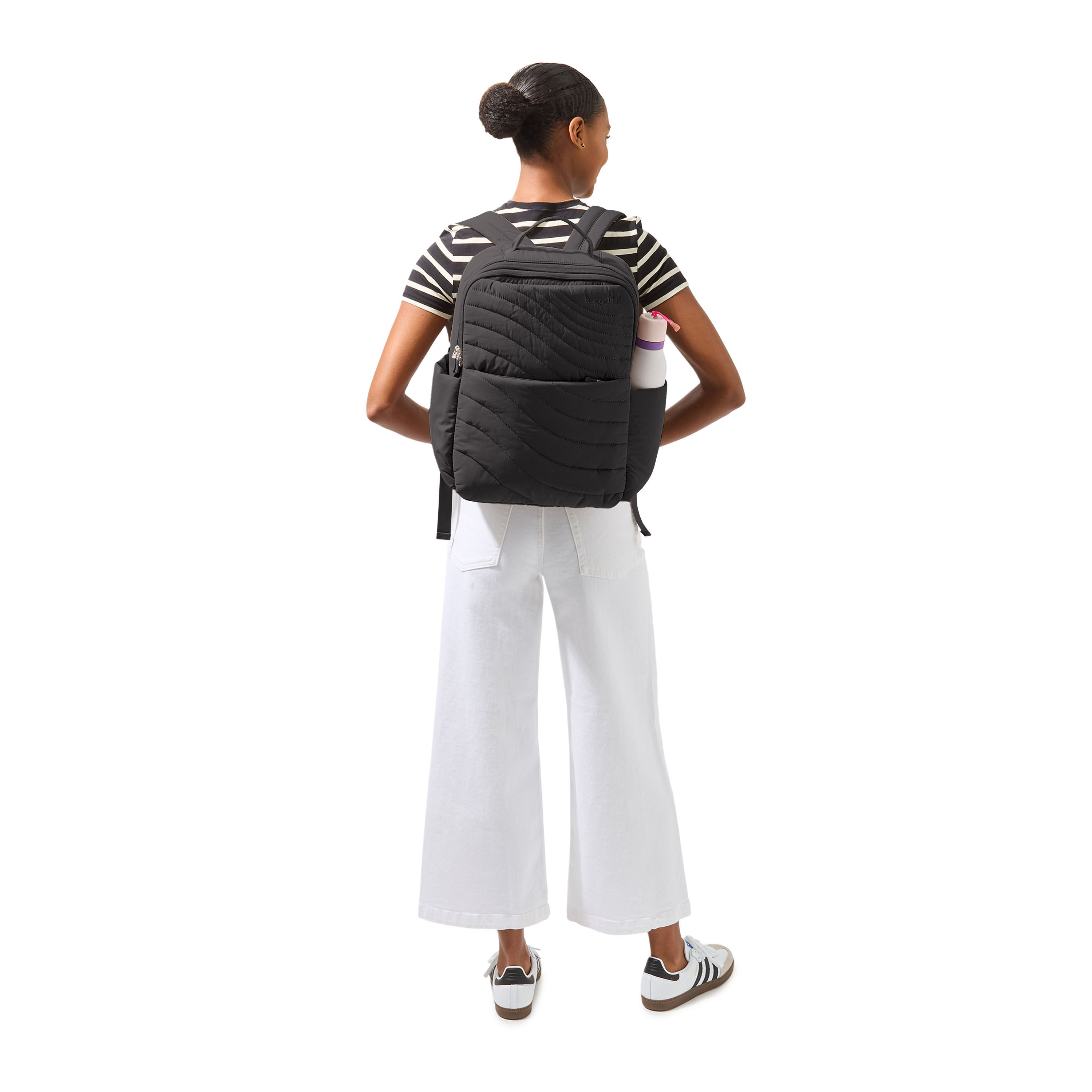 Set Wave Backpack