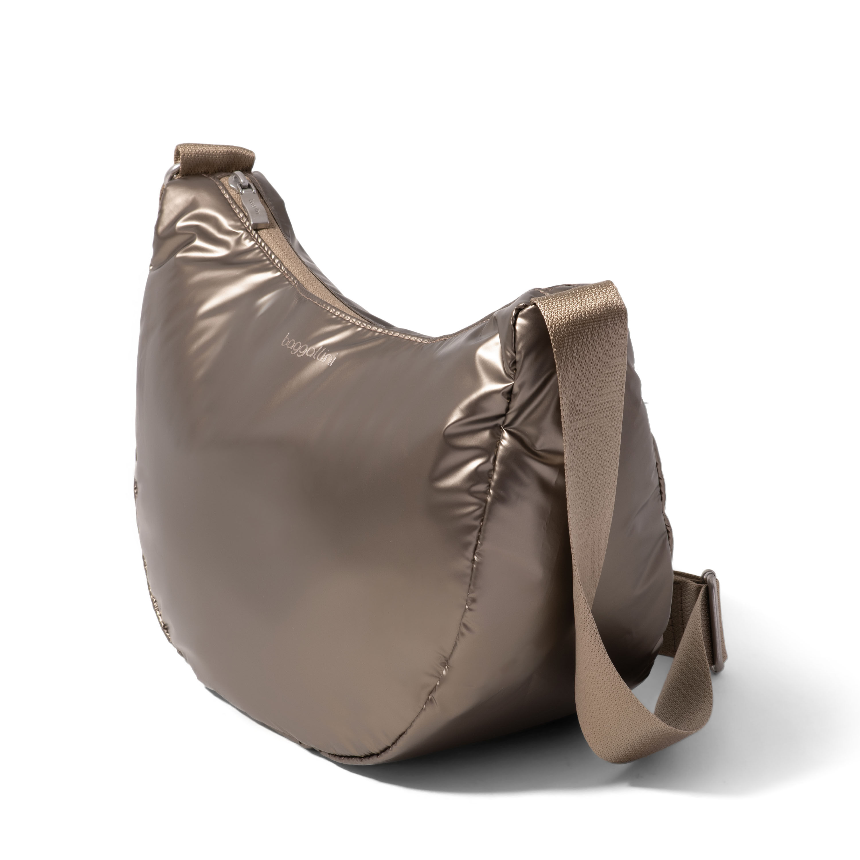 Swift Crescent Crossbody