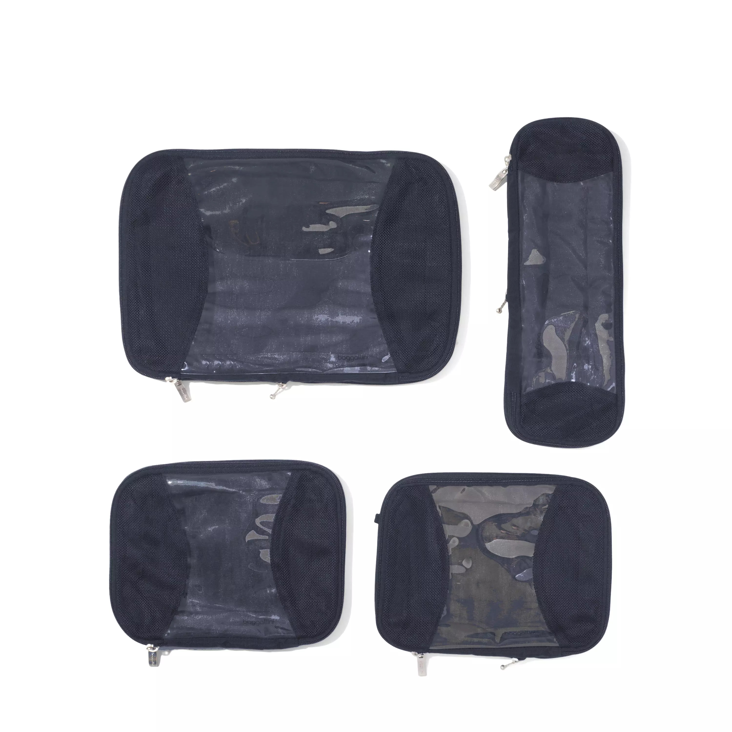 Compression Cube 4-Piece Set