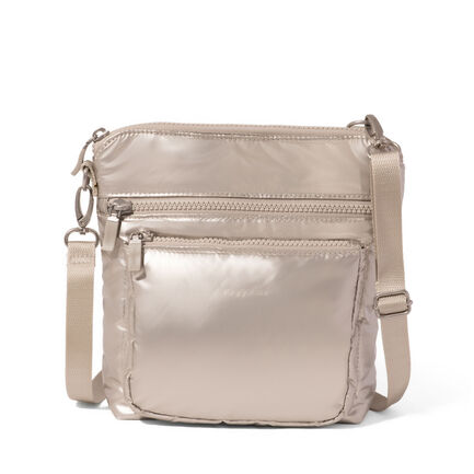 Modern Pocket Crossbody