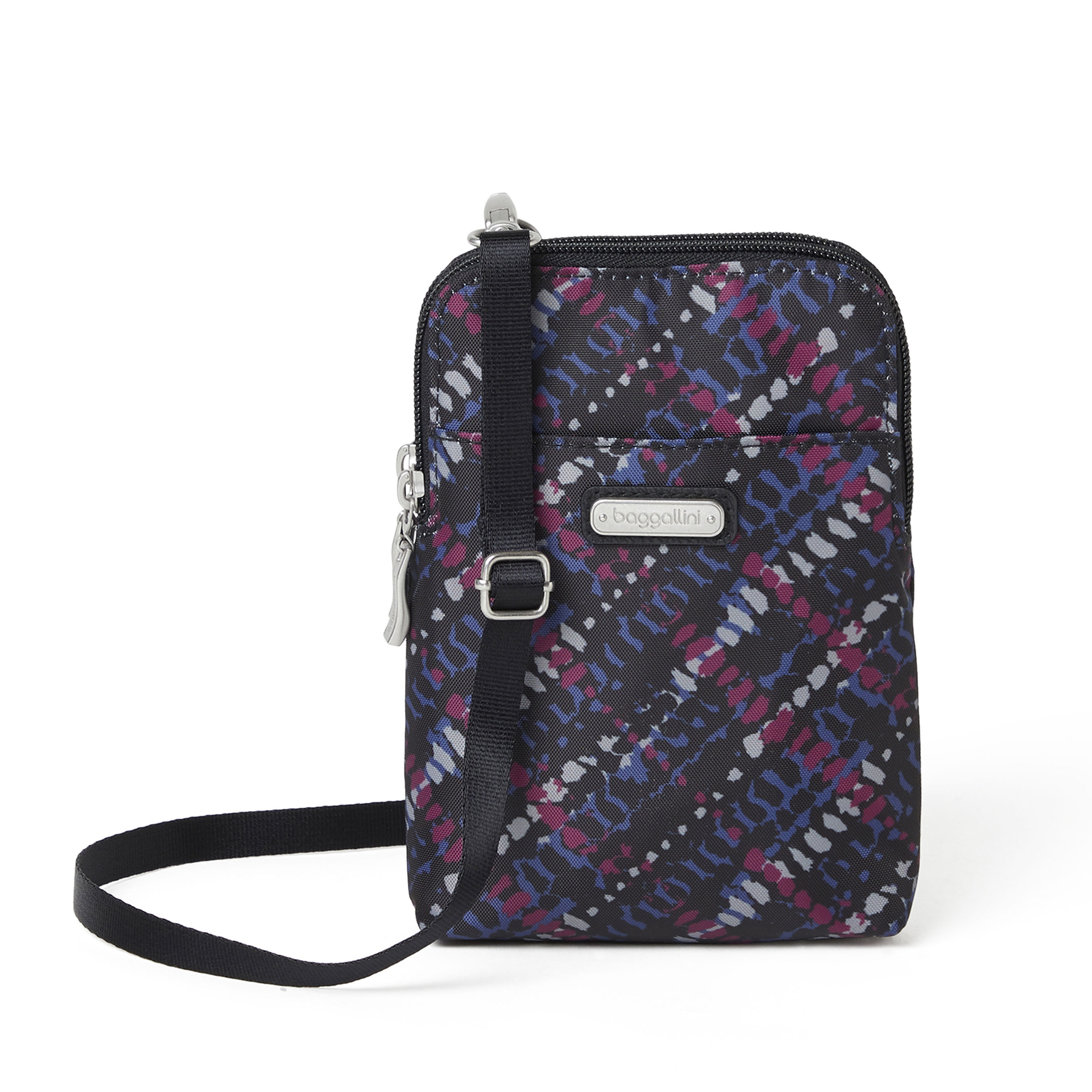 Take Two RFID Bryant Crossbody