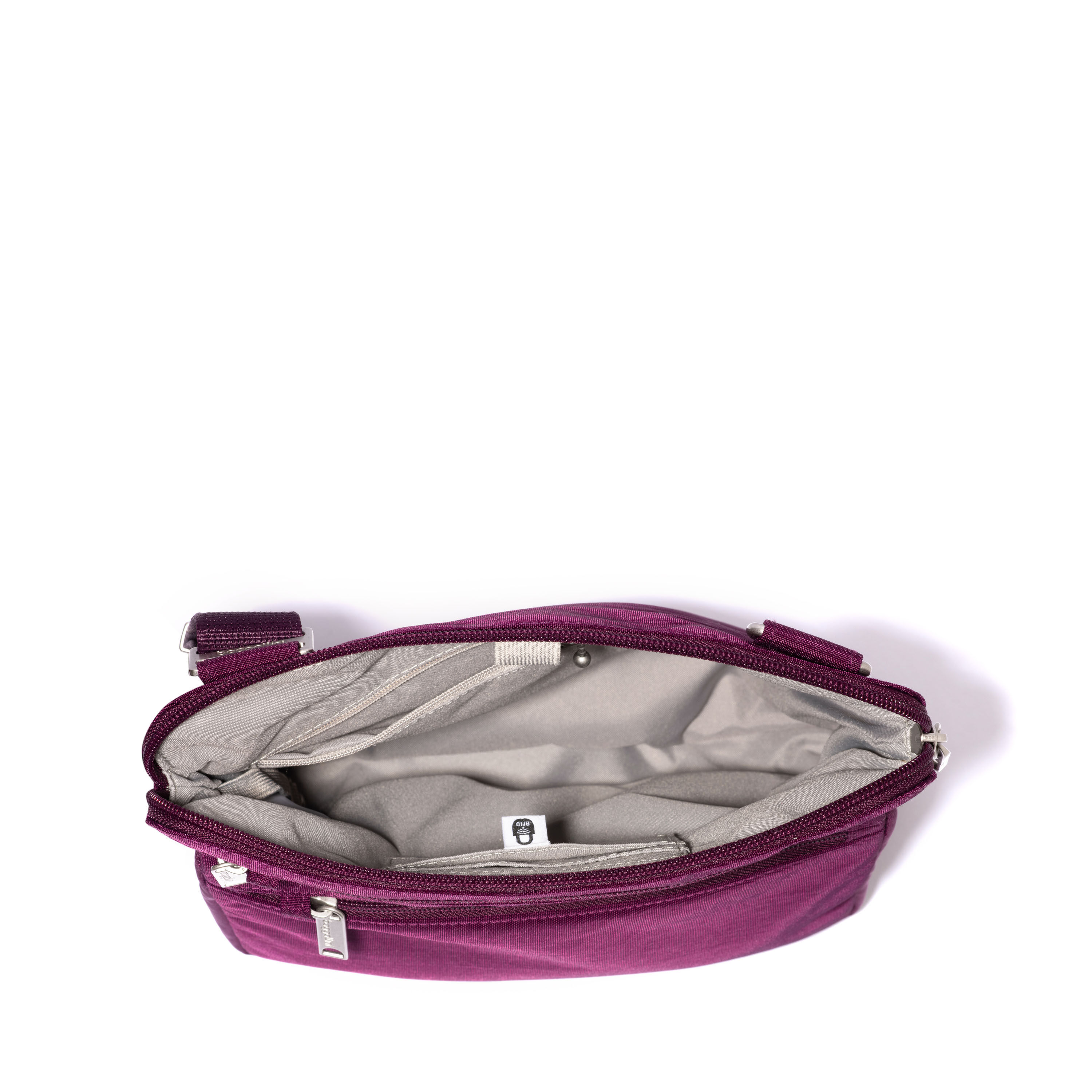 Securtex Anti-Theft Large Crossbody