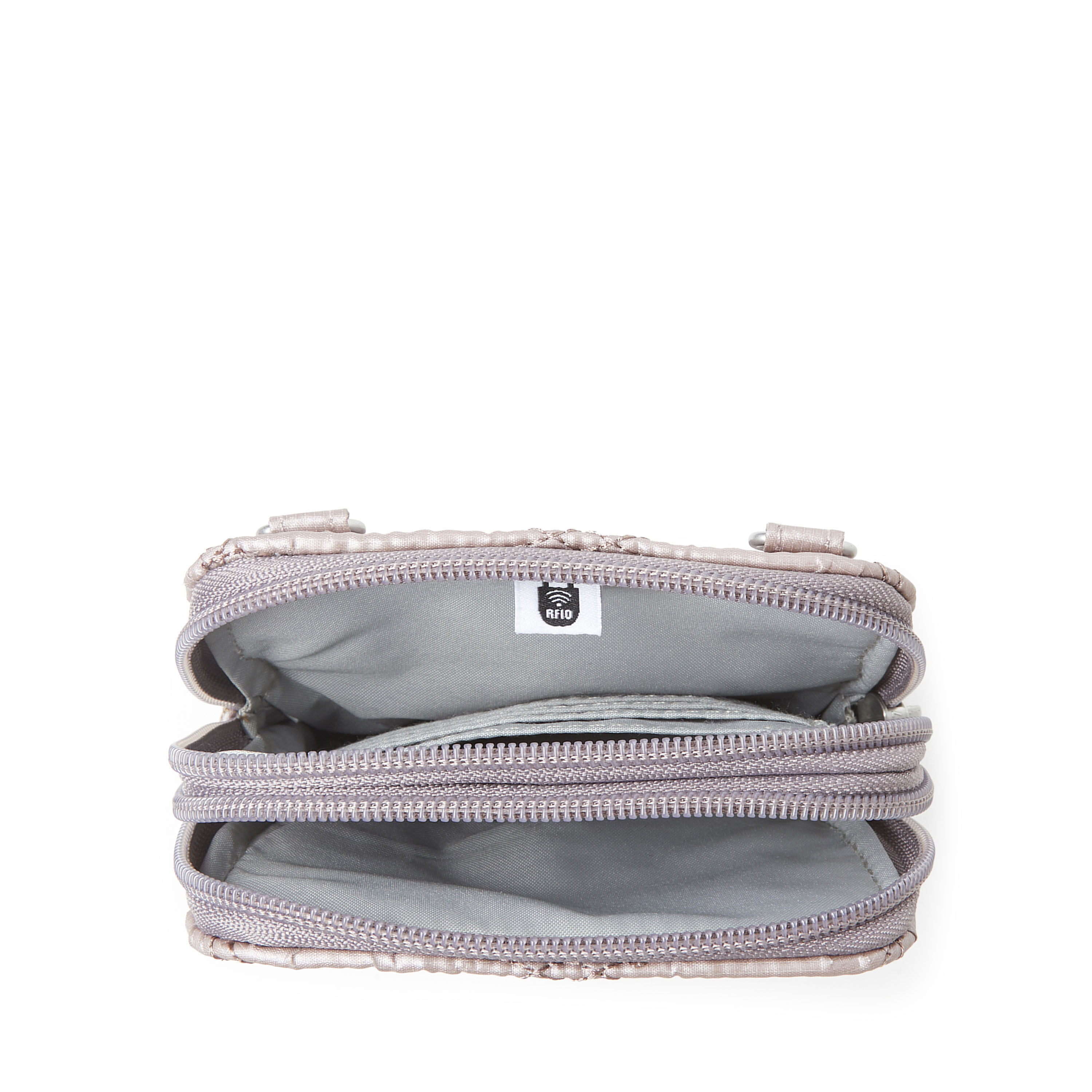 Take Two RFID Bryant Crossbody