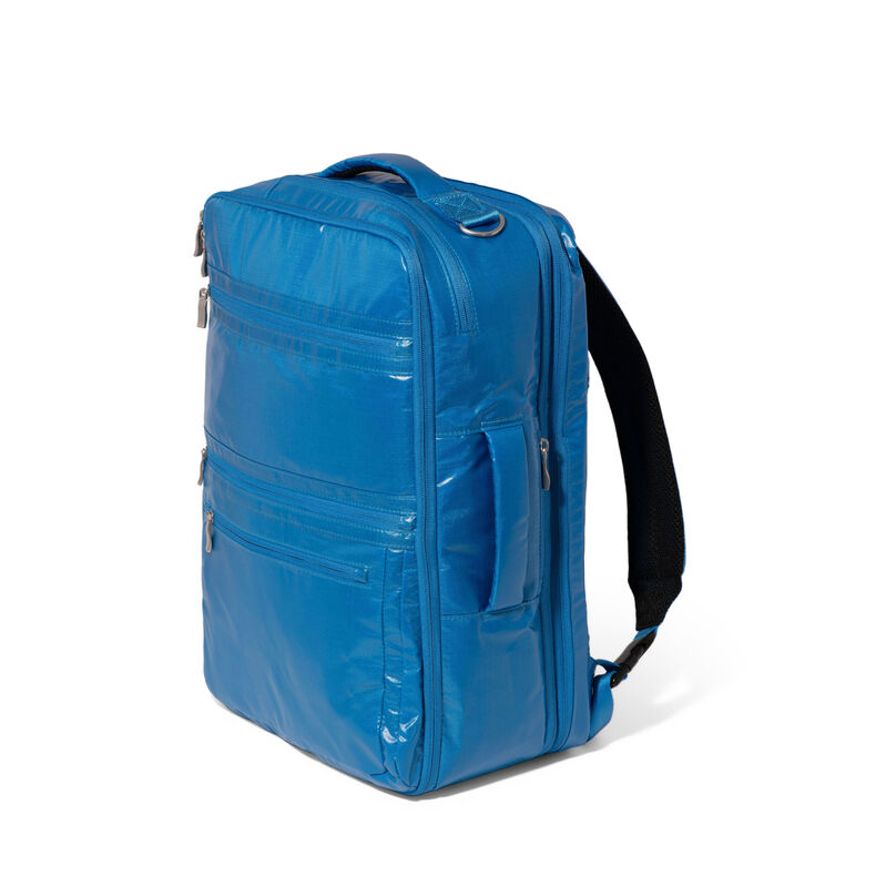 Modern Convertible Travel Backpack Modern Convertible Travel Backpack