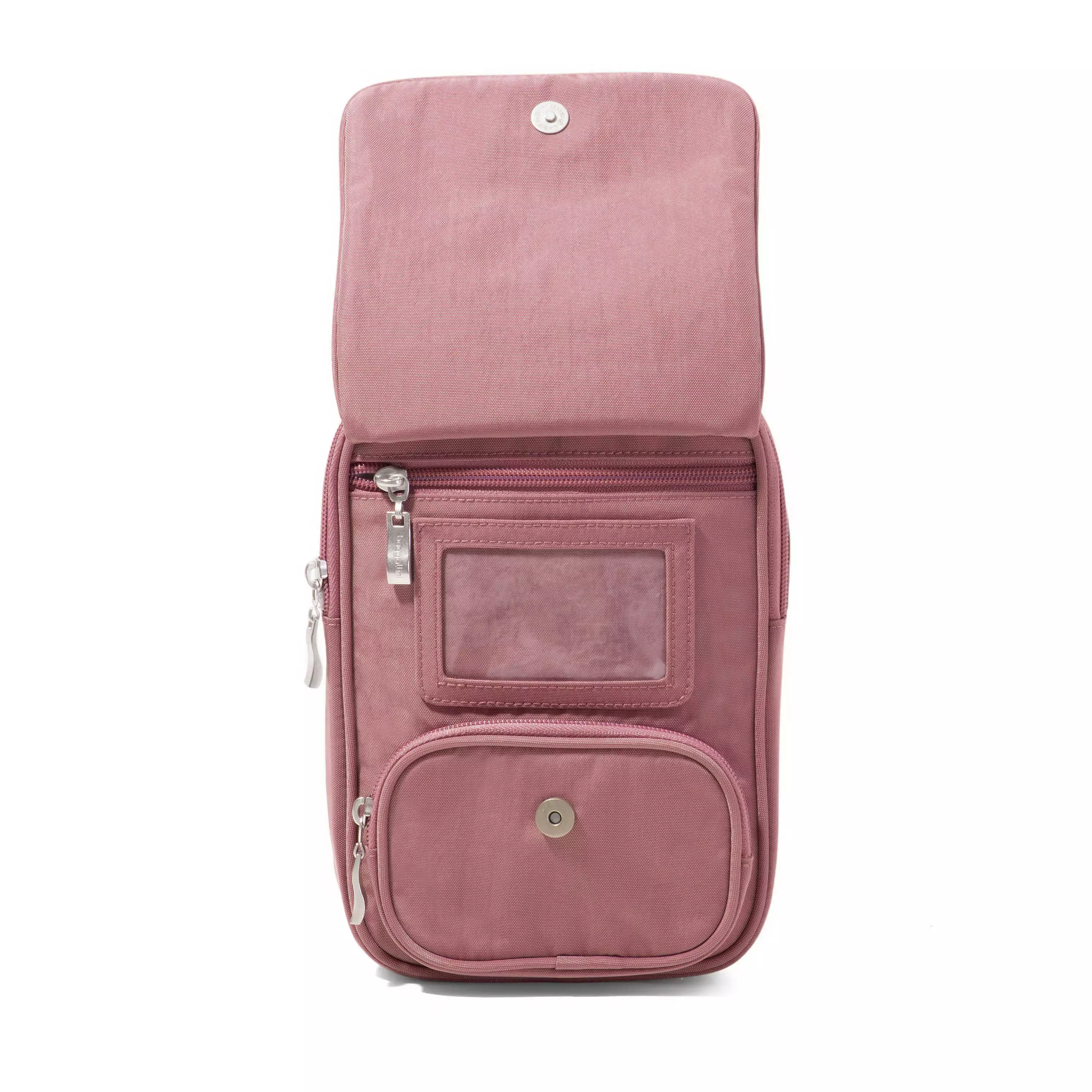 Legacy RFID Journey Crossbody