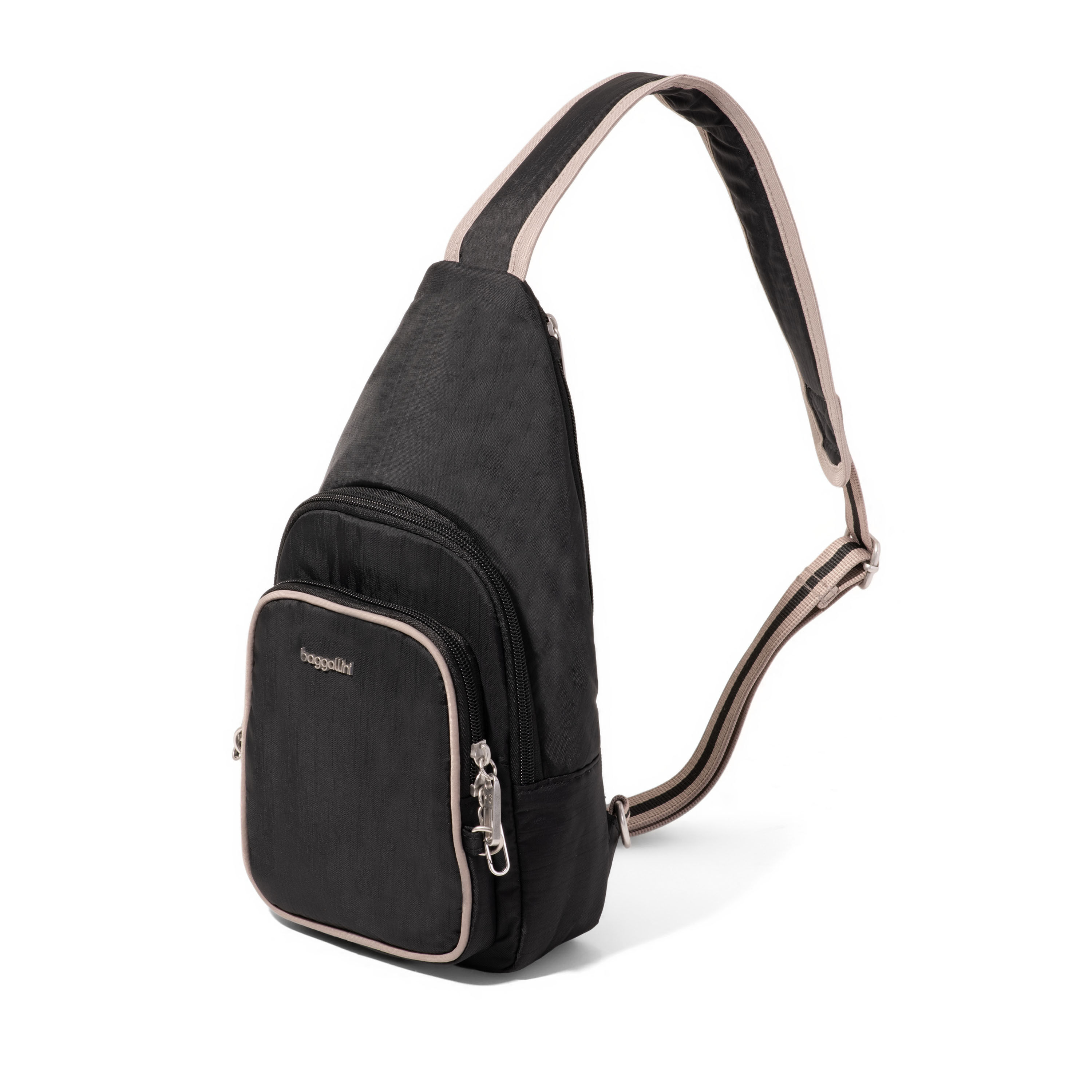 Securtex&reg; Classic Anti-Theft Daytripper Sling Bag