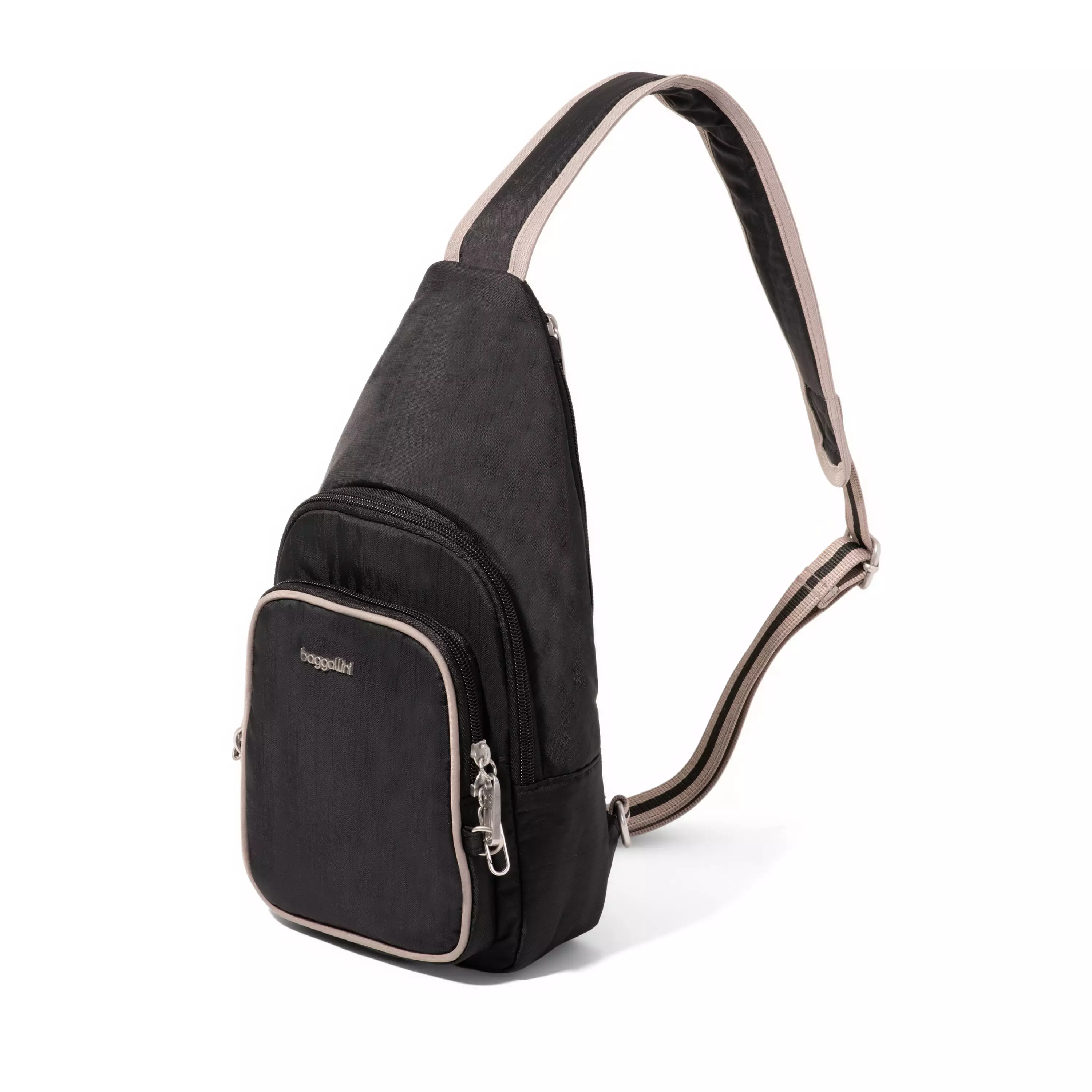 Securtex® Classic Anti-Theft Daytripper Sling Bag